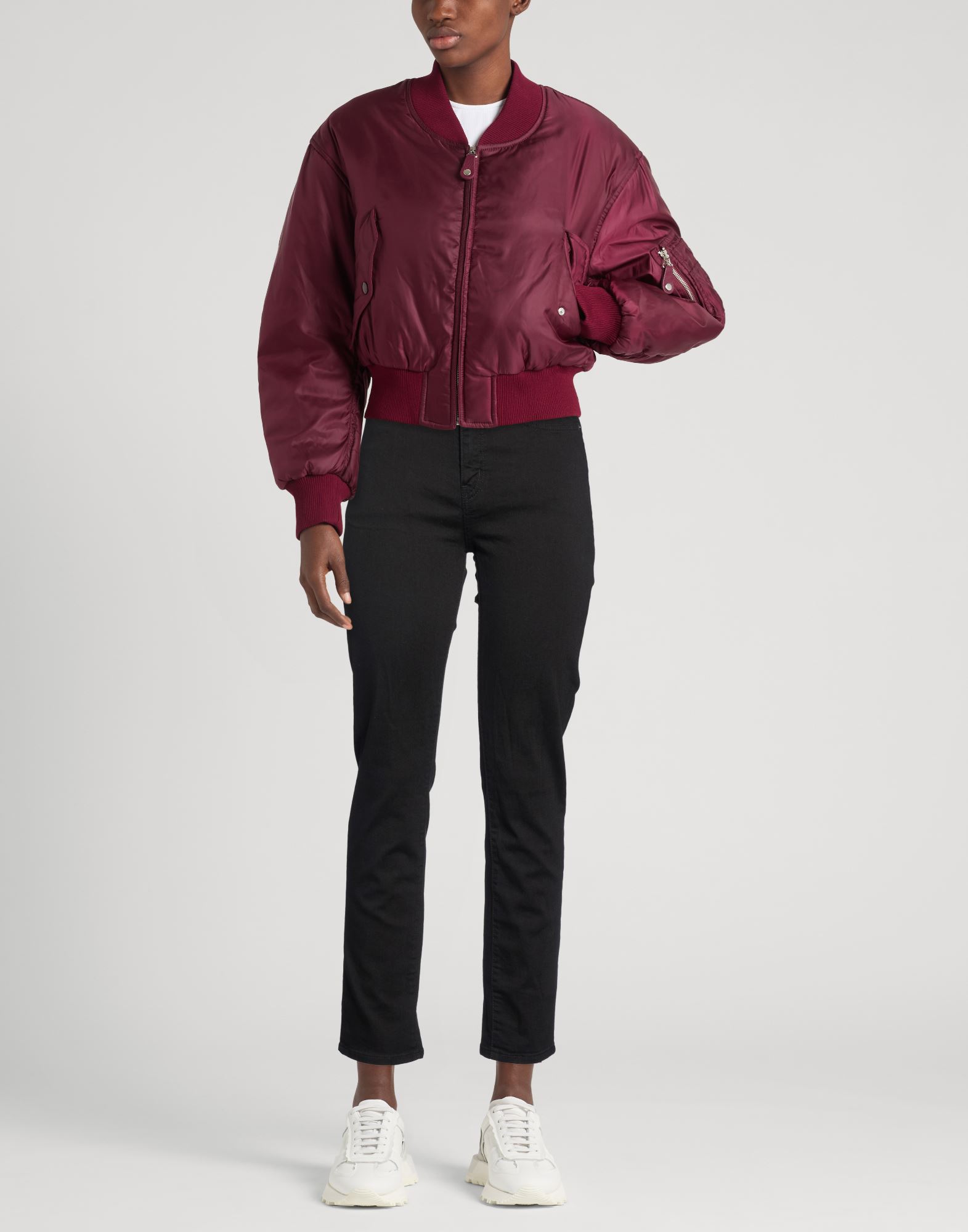 Levi's - Hosen & Röcke - Jeanshosen - On Yoox.com 