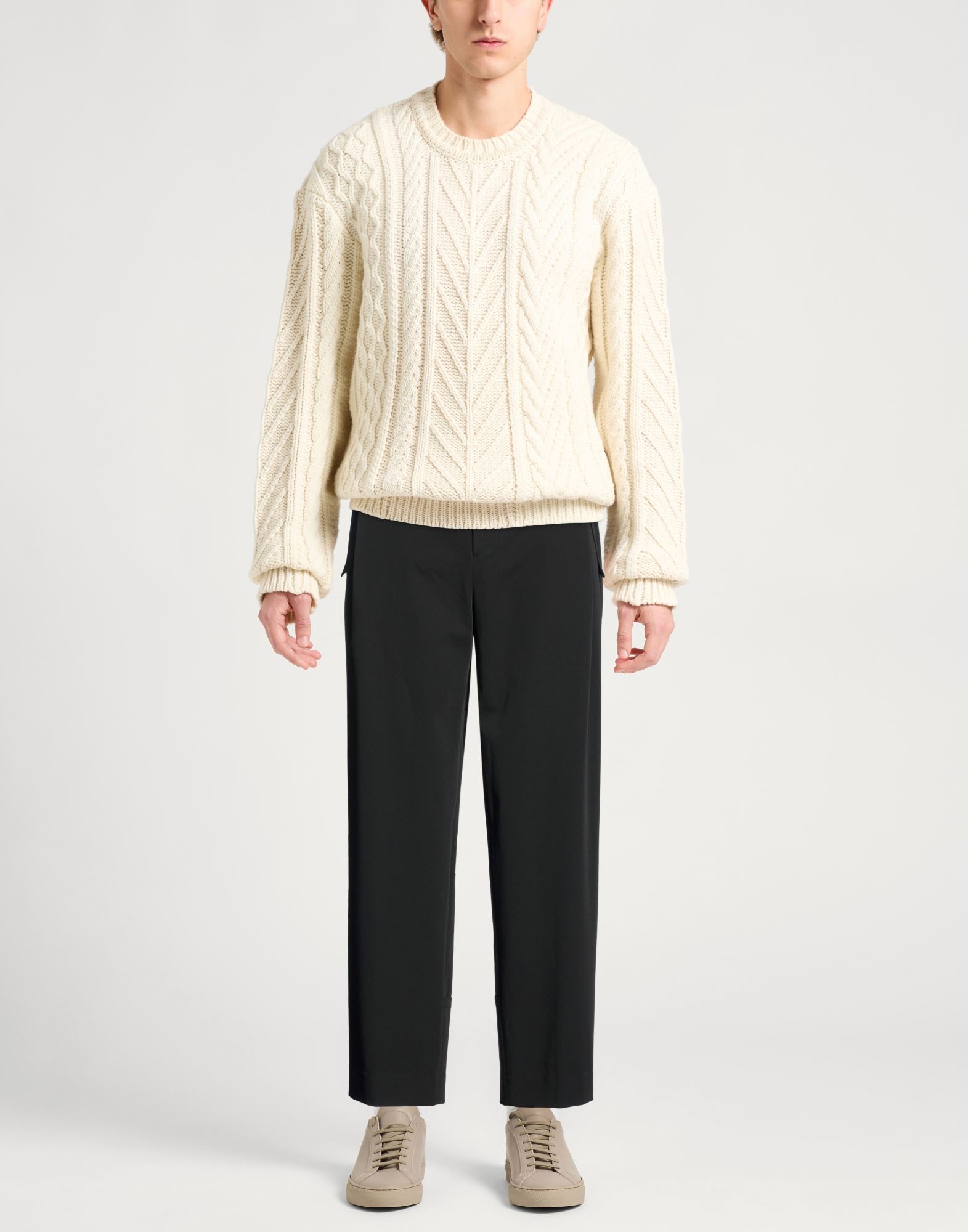  Wooyoungmi - Hosen & Röcke - Hosen - On Yoox.com 