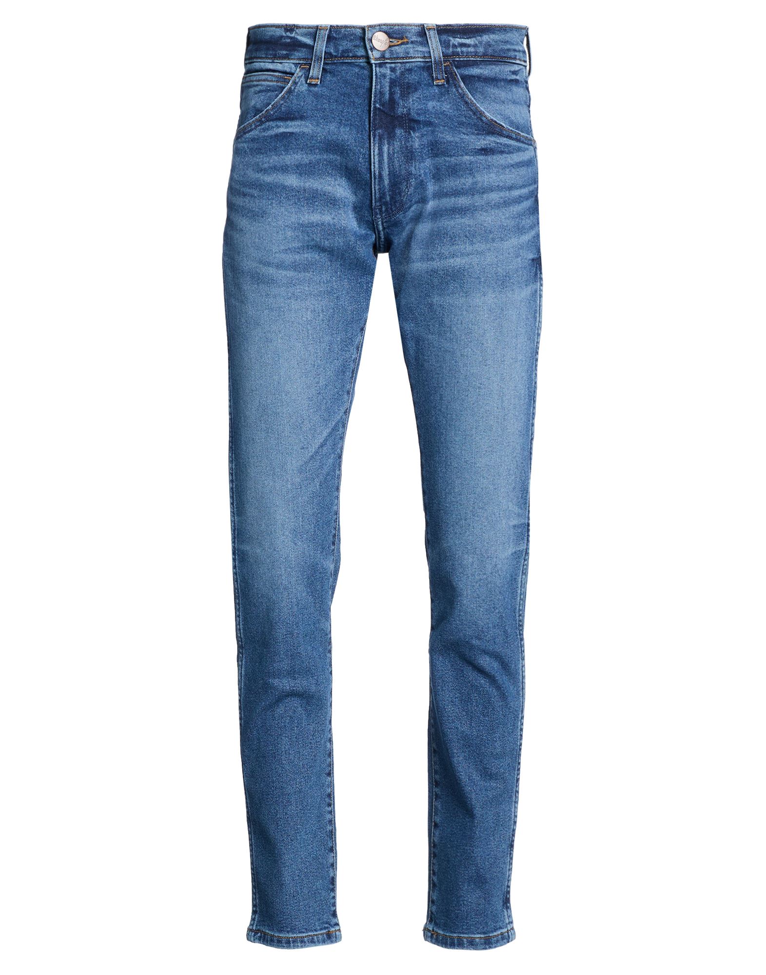  Wrangler - Hosen & Röcke - Jeanshosen - On Yoox.com 