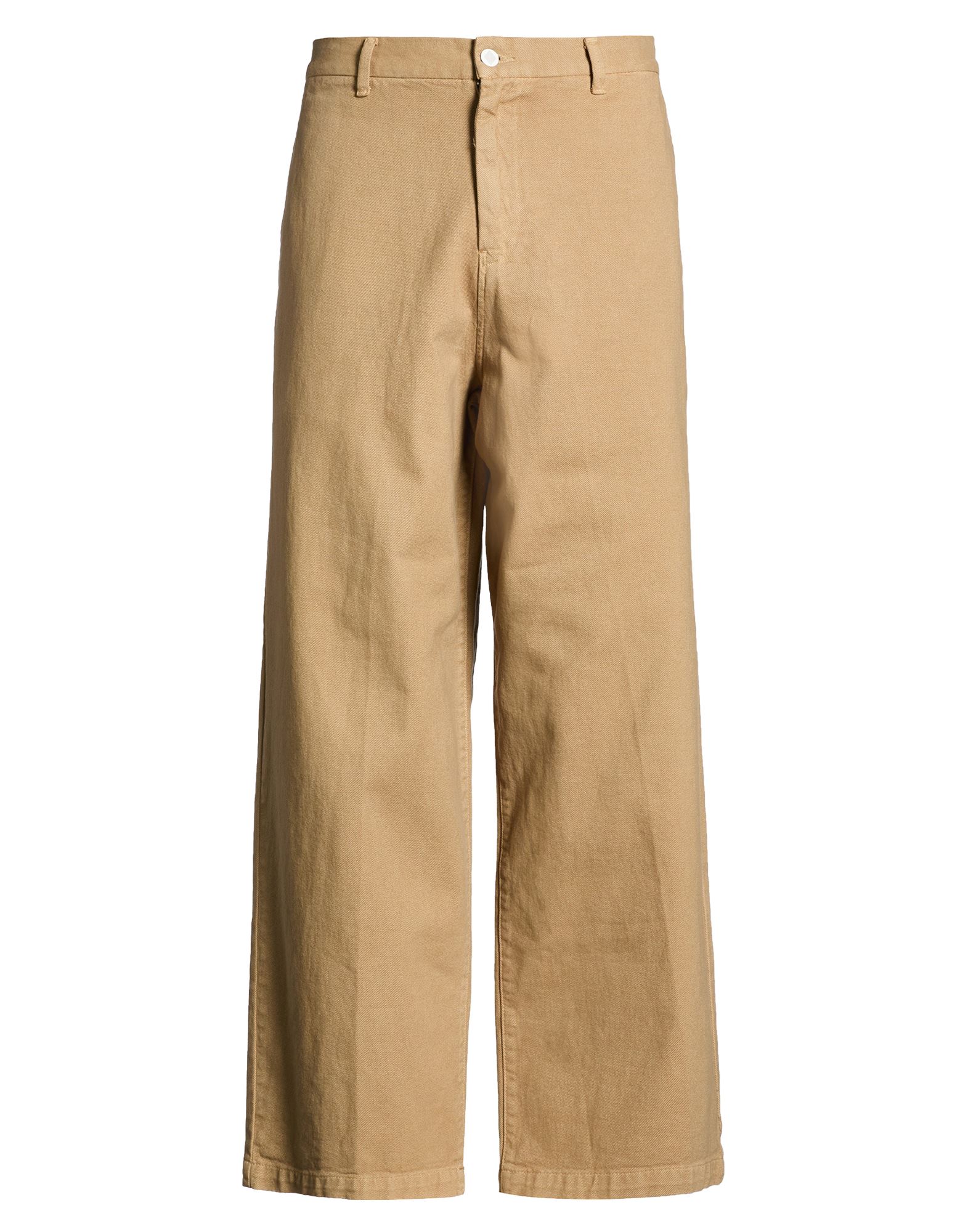  Amish Supplies - Hosen & Röcke - Hosen - On Yoox.com 