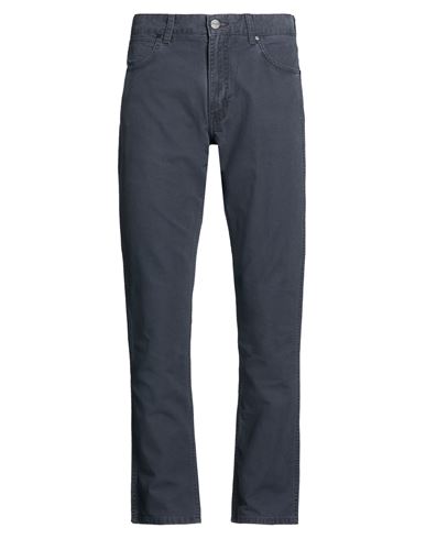 Pantalones Hombre Azul marino 33W-32L Hombre