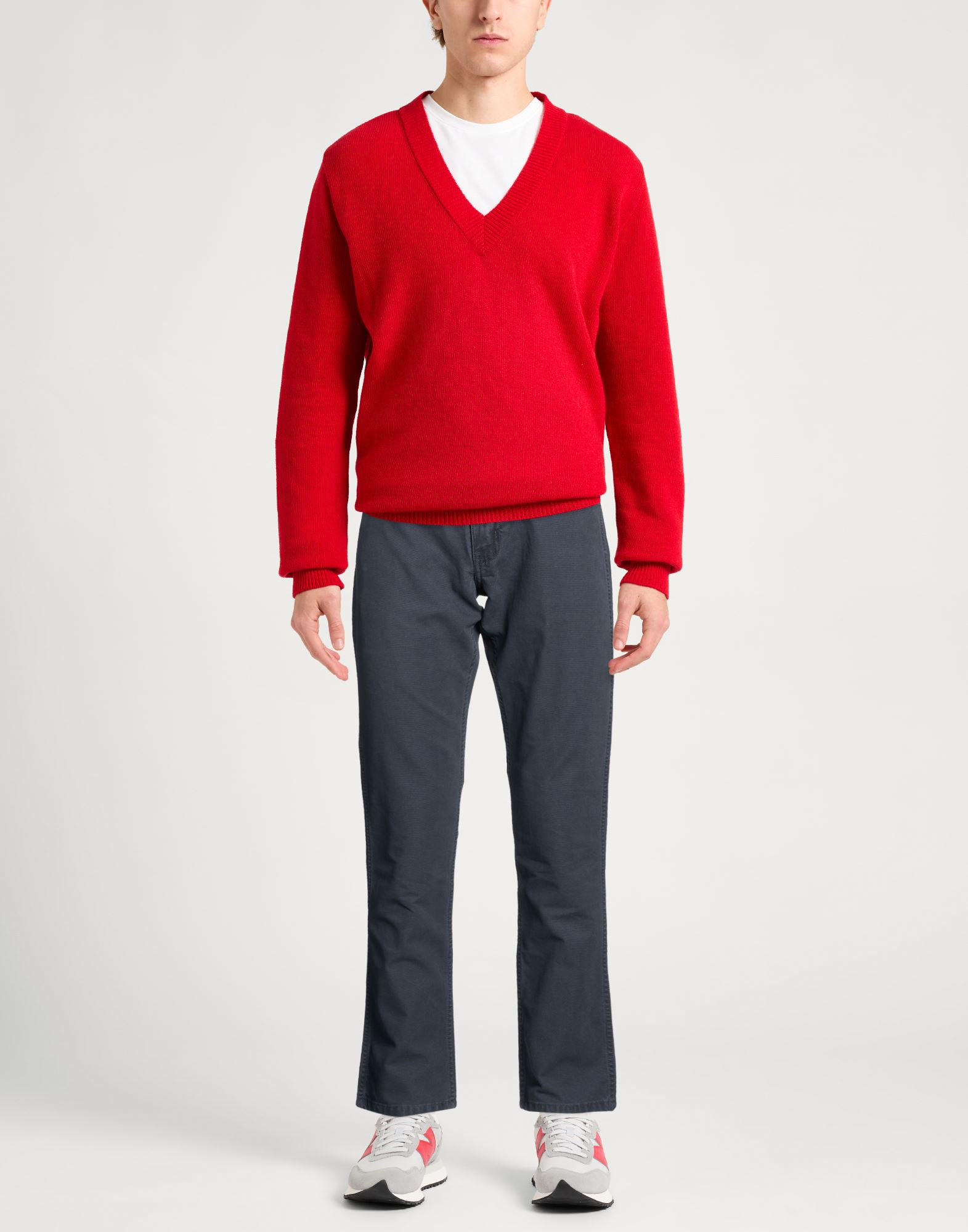  Wrangler - Hosen & Röcke - Hosen - On Yoox.com 
