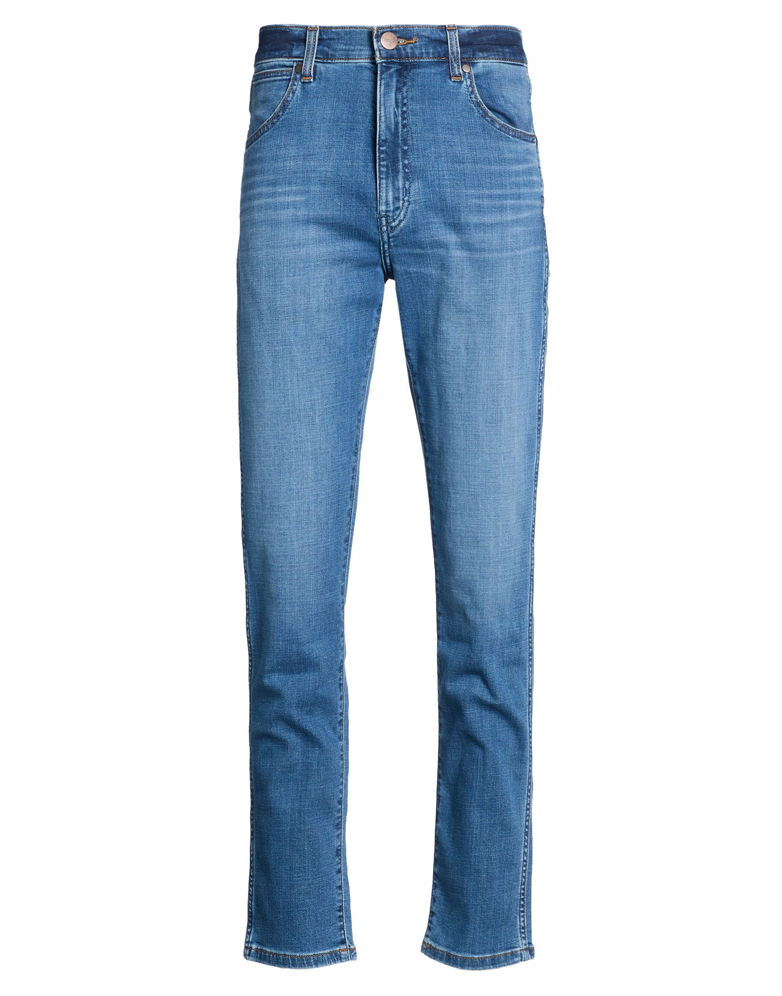  Wrangler - Hosen & Röcke - Jeanshosen - On Yoox.com 
