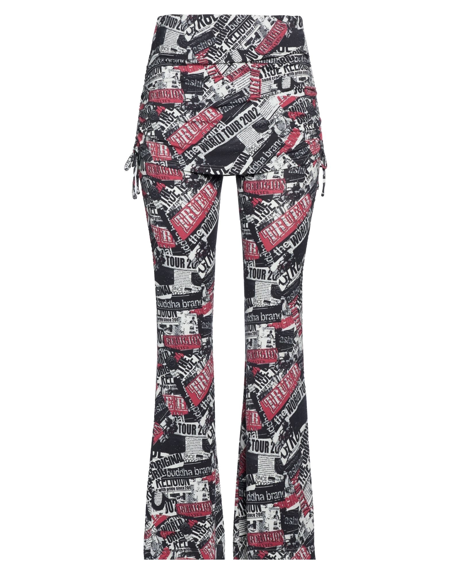  True Religion - Hosen & Röcke - Hosen - On Yoox.com 