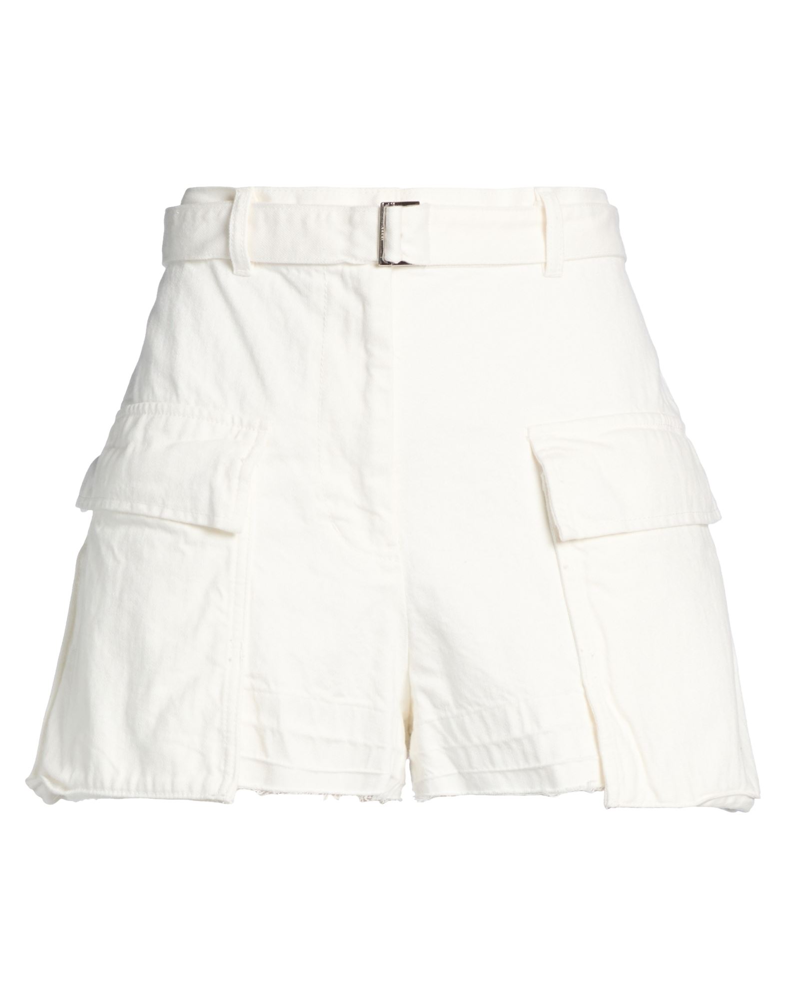  Sacai - Hosen & Röcke - Shorts & Bermudashorts - On Yoox.com 