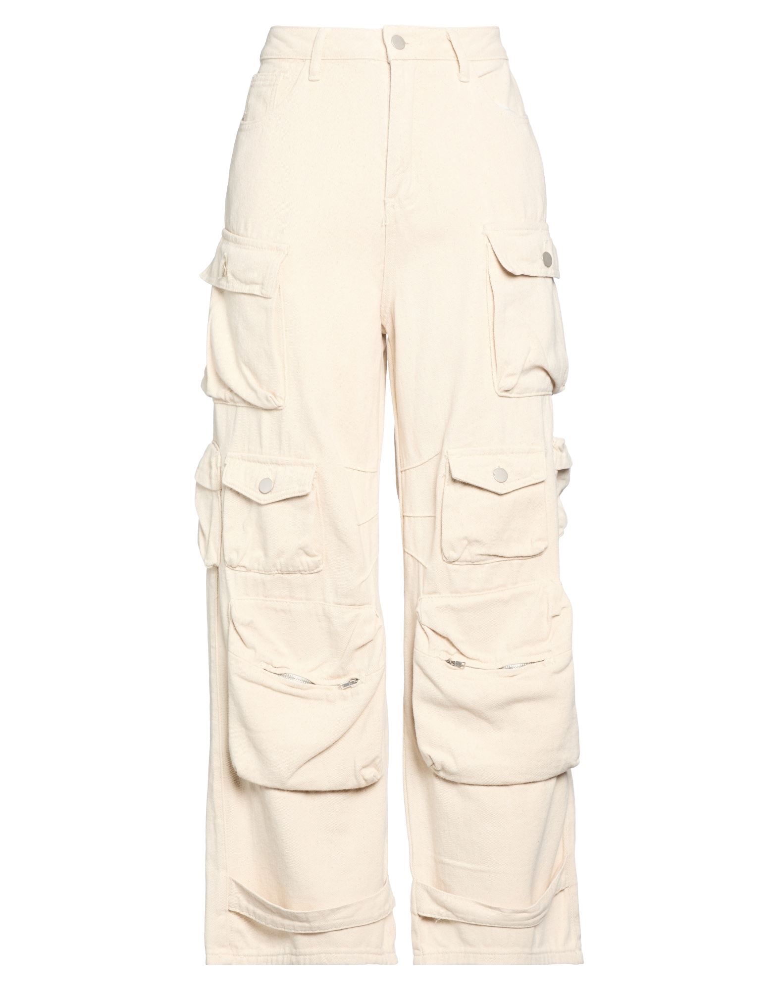  Front Street 8 - Hosen & Röcke - Jeanshosen - On Yoox.com 