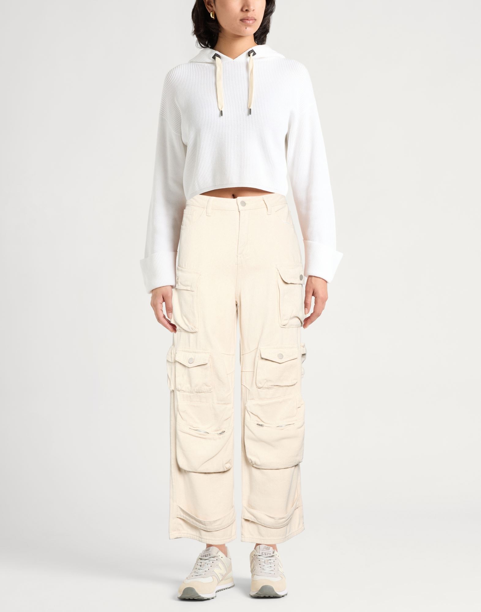  Front Street 8 - Hosen & Röcke - Jeanshosen - On Yoox.com 
