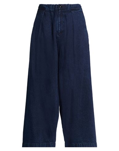 Jeanshose Damen Blau 2 Damen