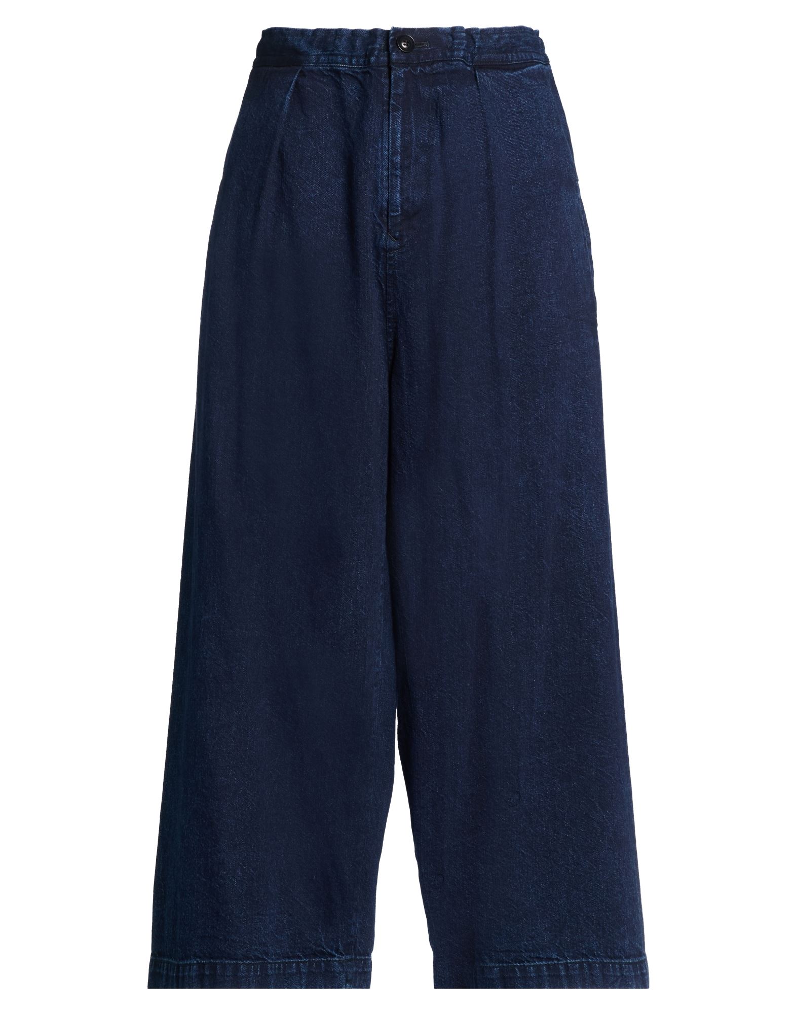 Y'S YOHJI YAMAMOTO Y'S YOHJI YAMAMOTO BOTTOMWEAR Τζιν