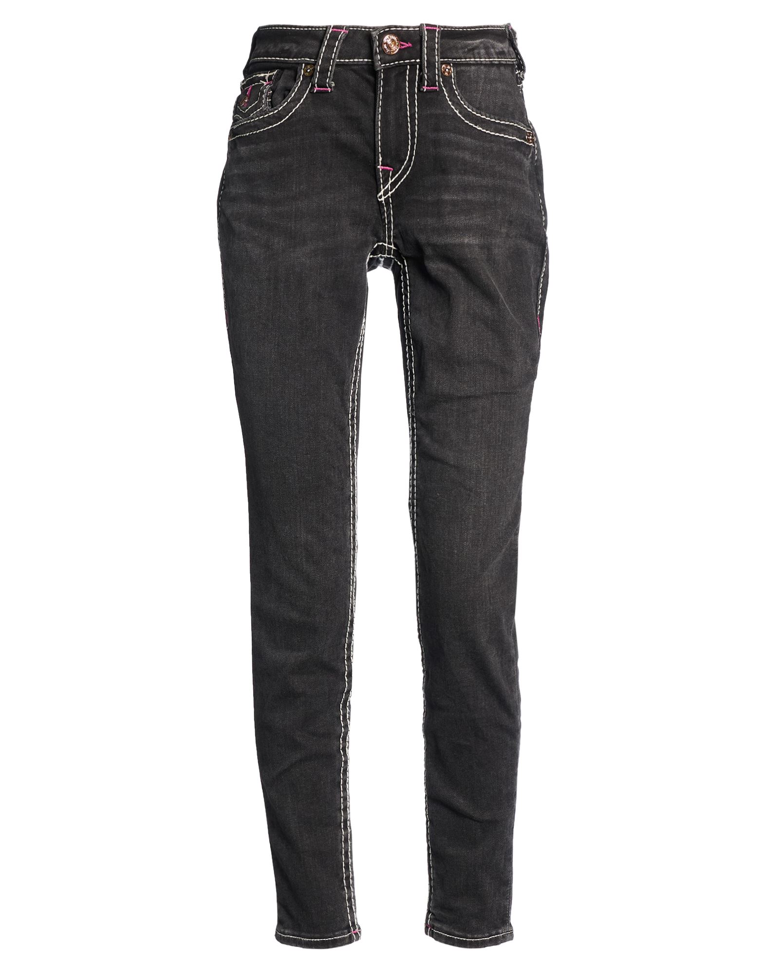  True Religion - Hosen & Röcke - Jeanshosen - On Yoox.com 