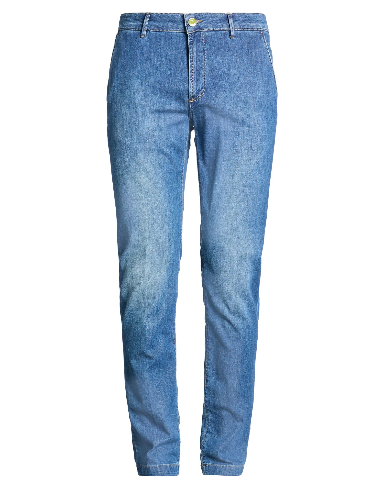  Camouflage Ar And J. - Hosen & Röcke - Jeanshosen - On Yoox.com 