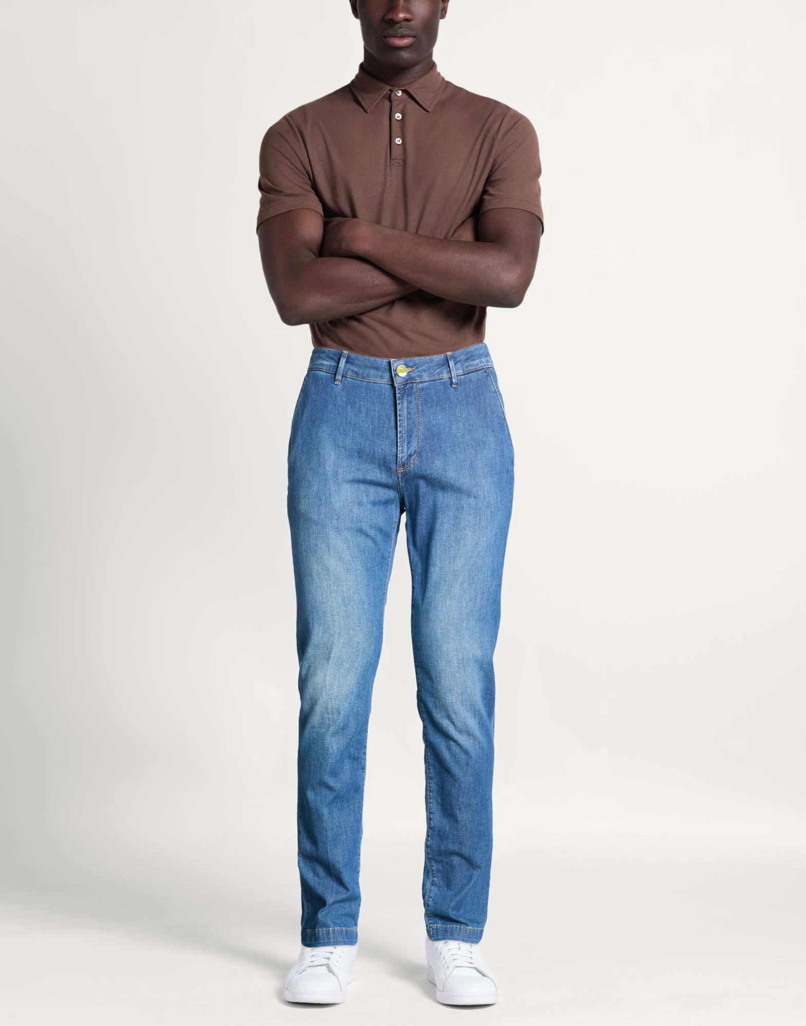  Camouflage Ar And J. - Hosen & Röcke - Jeanshosen - On Yoox.com 