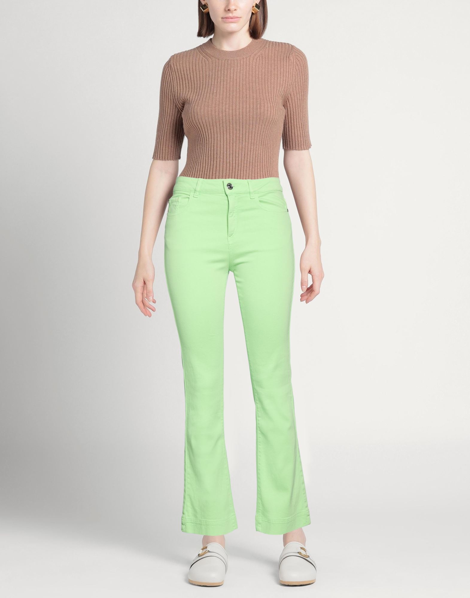  Nenette - Hosen & Röcke - Jeanshosen - On Yoox.com 