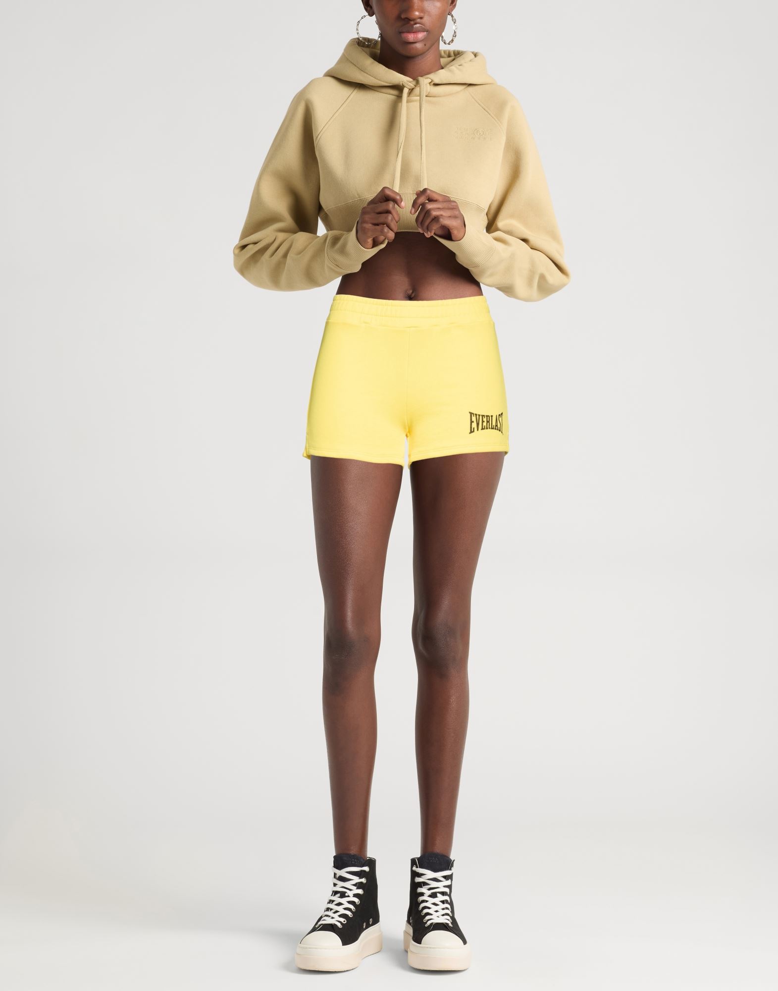  Everlast - Hosen & Röcke - Shorts & Bermudashorts - On Yoox.com 