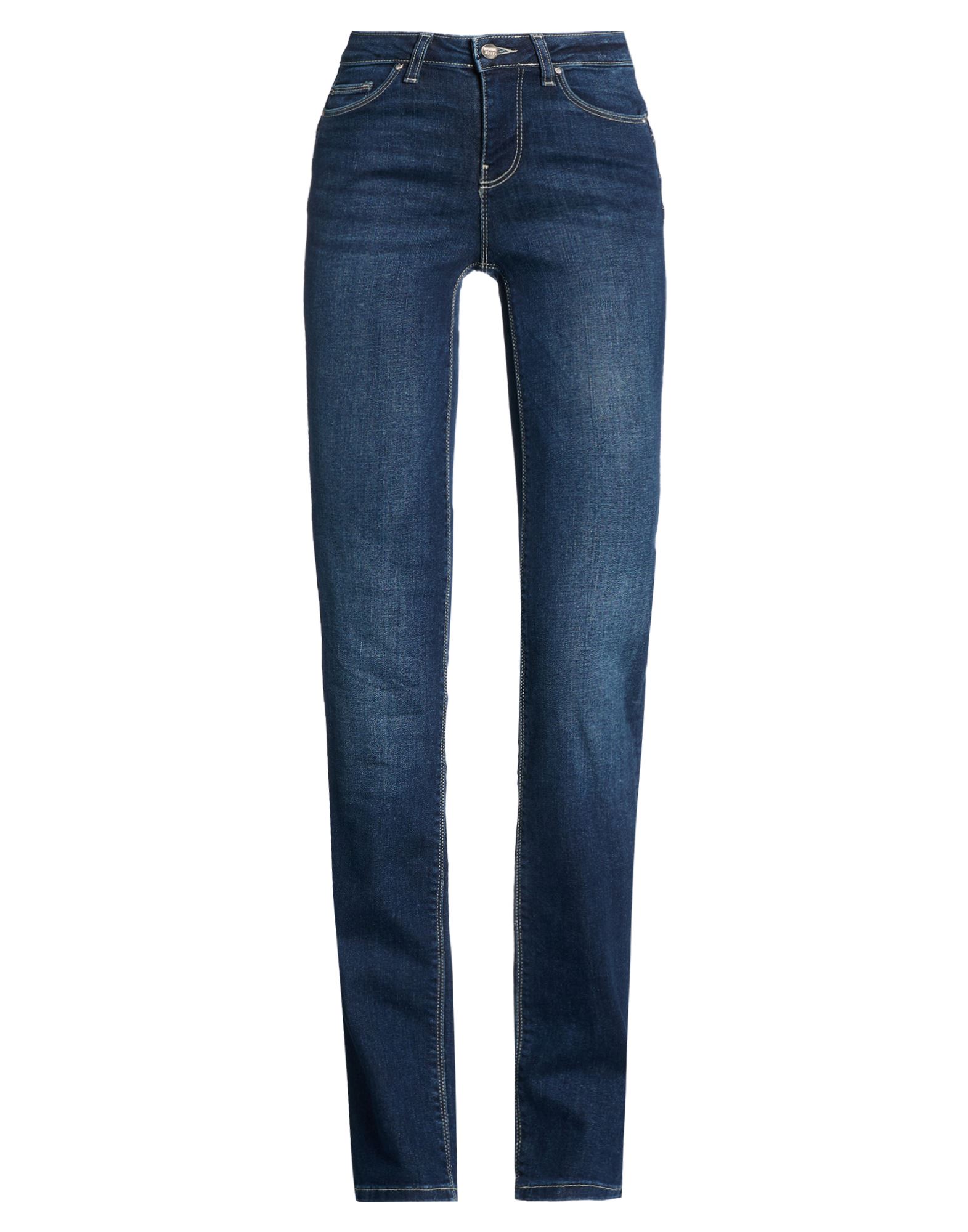  Fracomina - Partes De Abajo - Pantalones Vaqueros - On Yoox.com 
