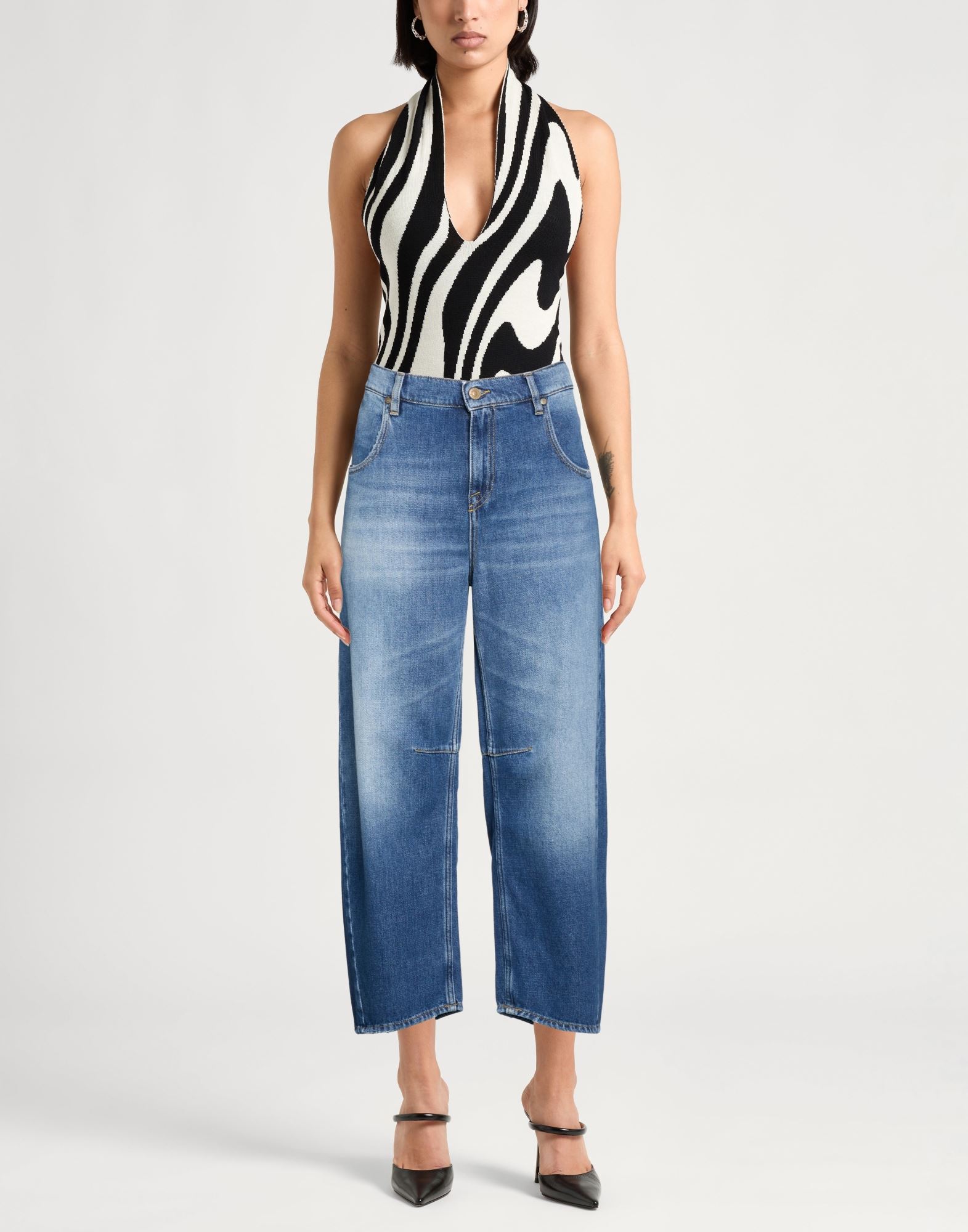 Cycle - Hosen & Röcke - Jeanshosen - On Yoox.com 