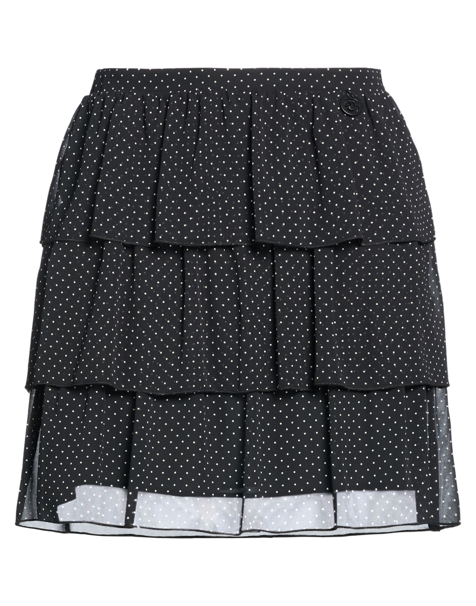  Gaëlle Paris - Hosen & Röcke - Miniröcke - On Yoox.com 