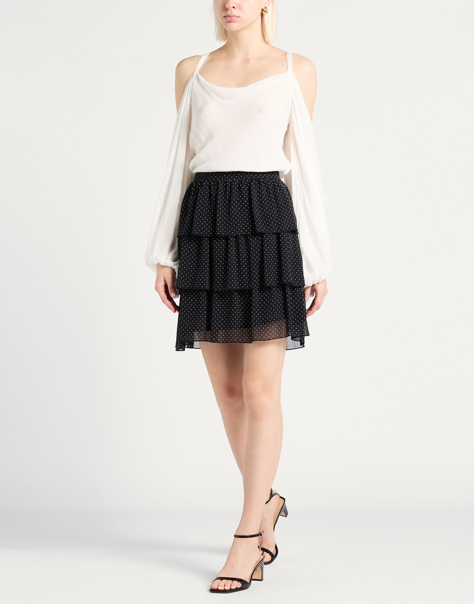  Gaëlle Paris - Hosen & Röcke - Miniröcke - On Yoox.com 