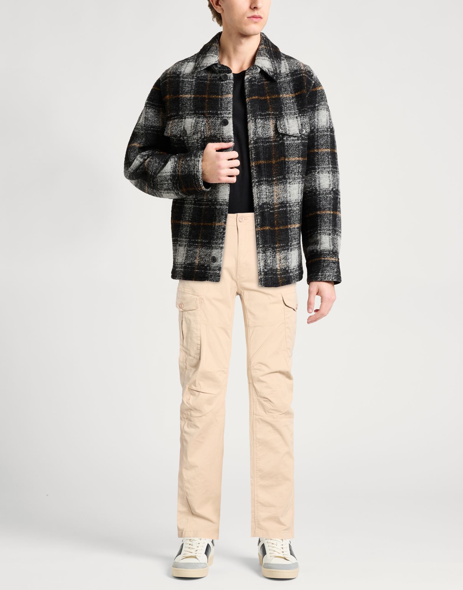  Blauer. - Hosen & Röcke - Hosen - On Yoox.com 