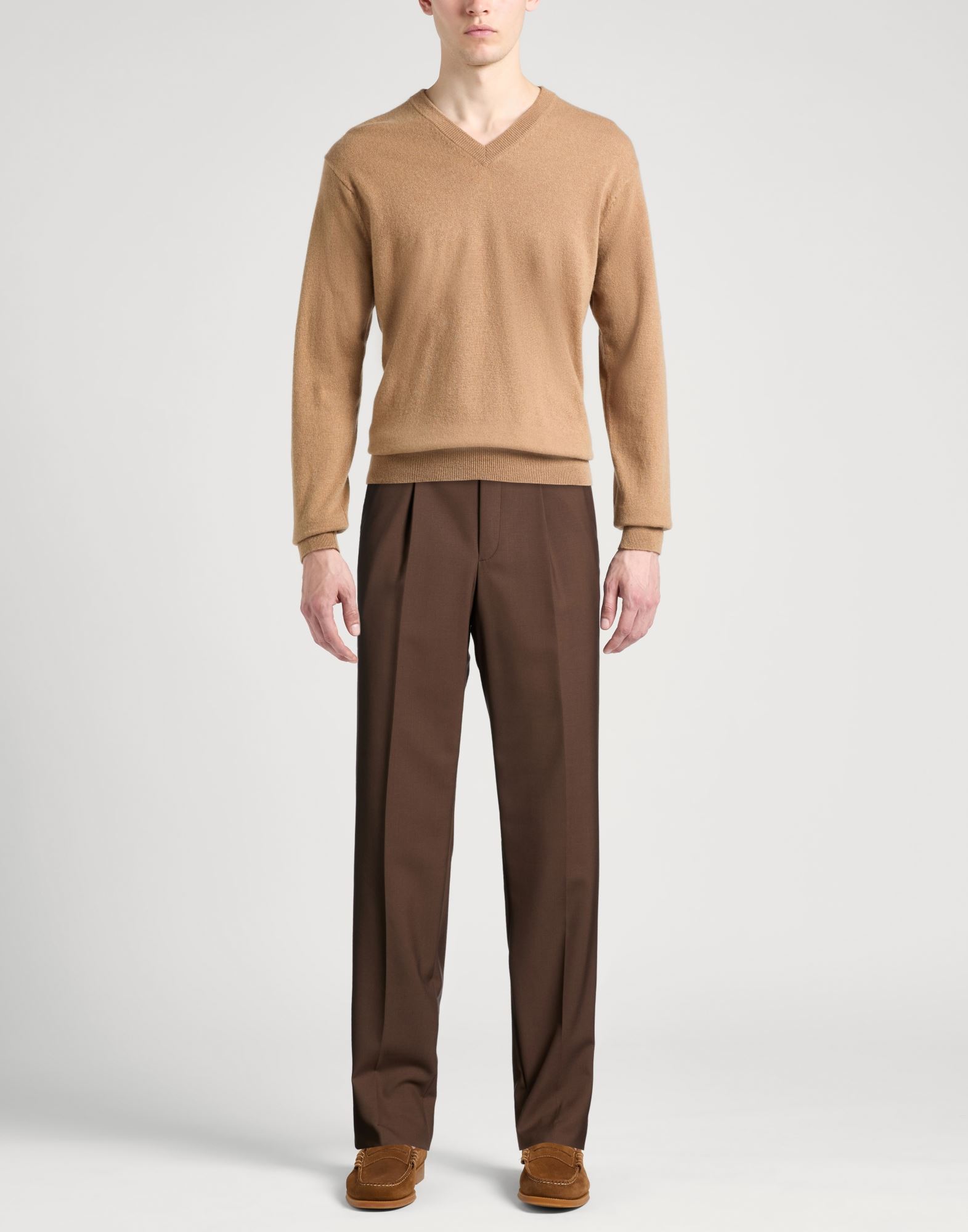  Caruso - Hosen & Röcke - Hosen - On Yoox.com 