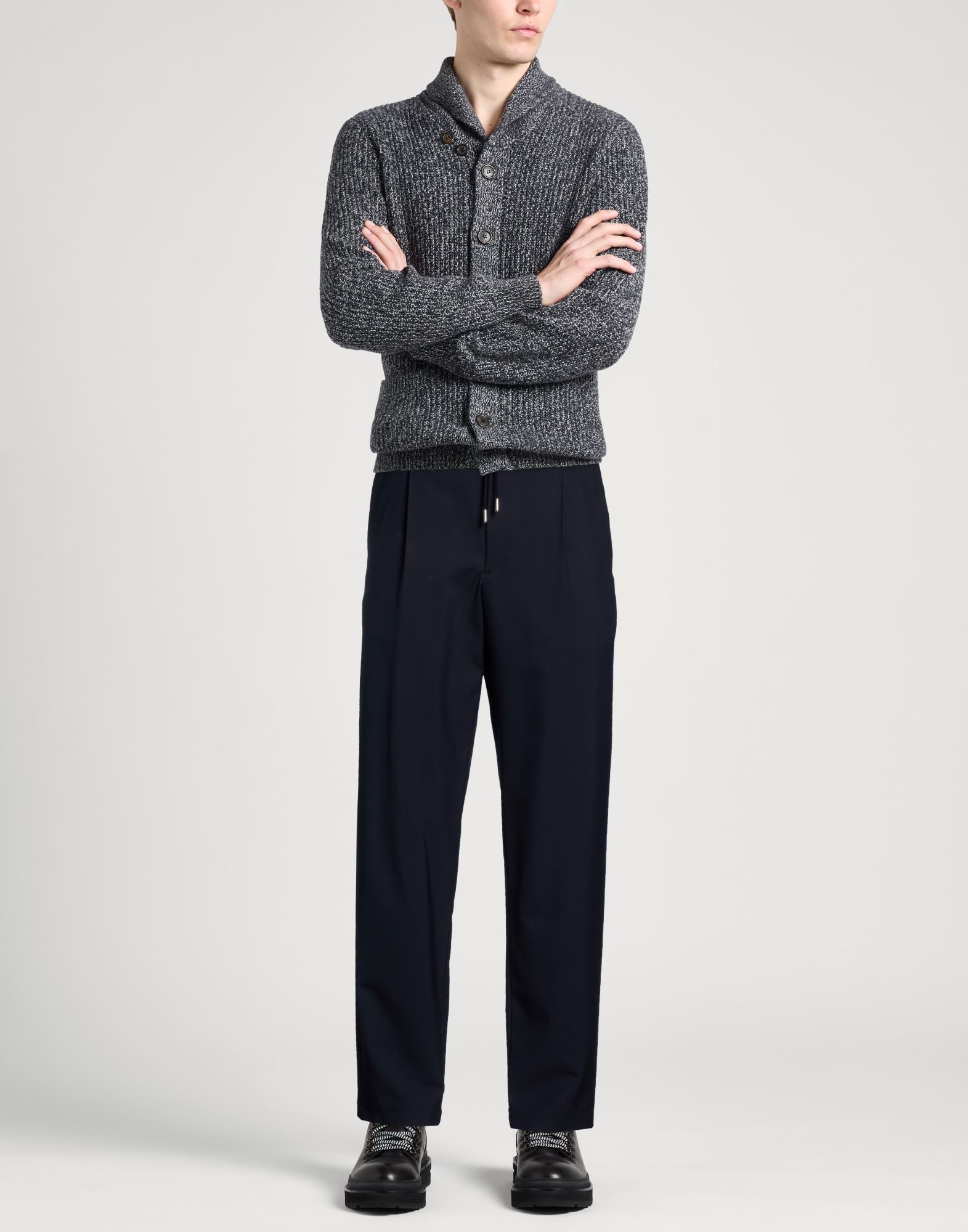  Caruso - Hosen & Röcke - Hosen - On Yoox.com 