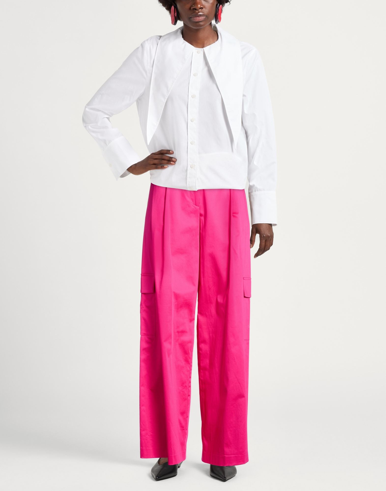  Fracomina - Hosen & Röcke - Hosen - On Yoox.com 