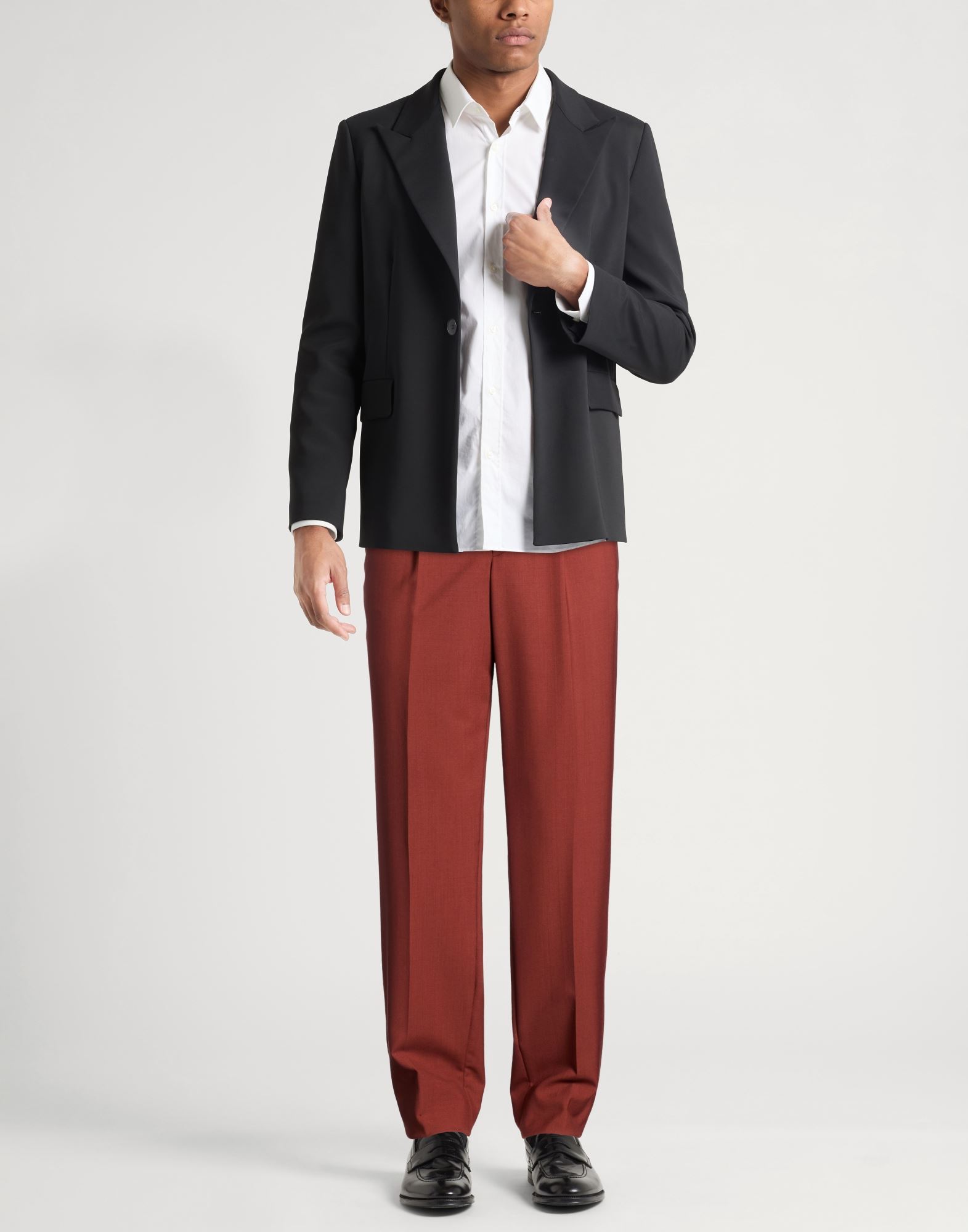  Caruso - Hosen & Röcke - Hosen - On Yoox.com 