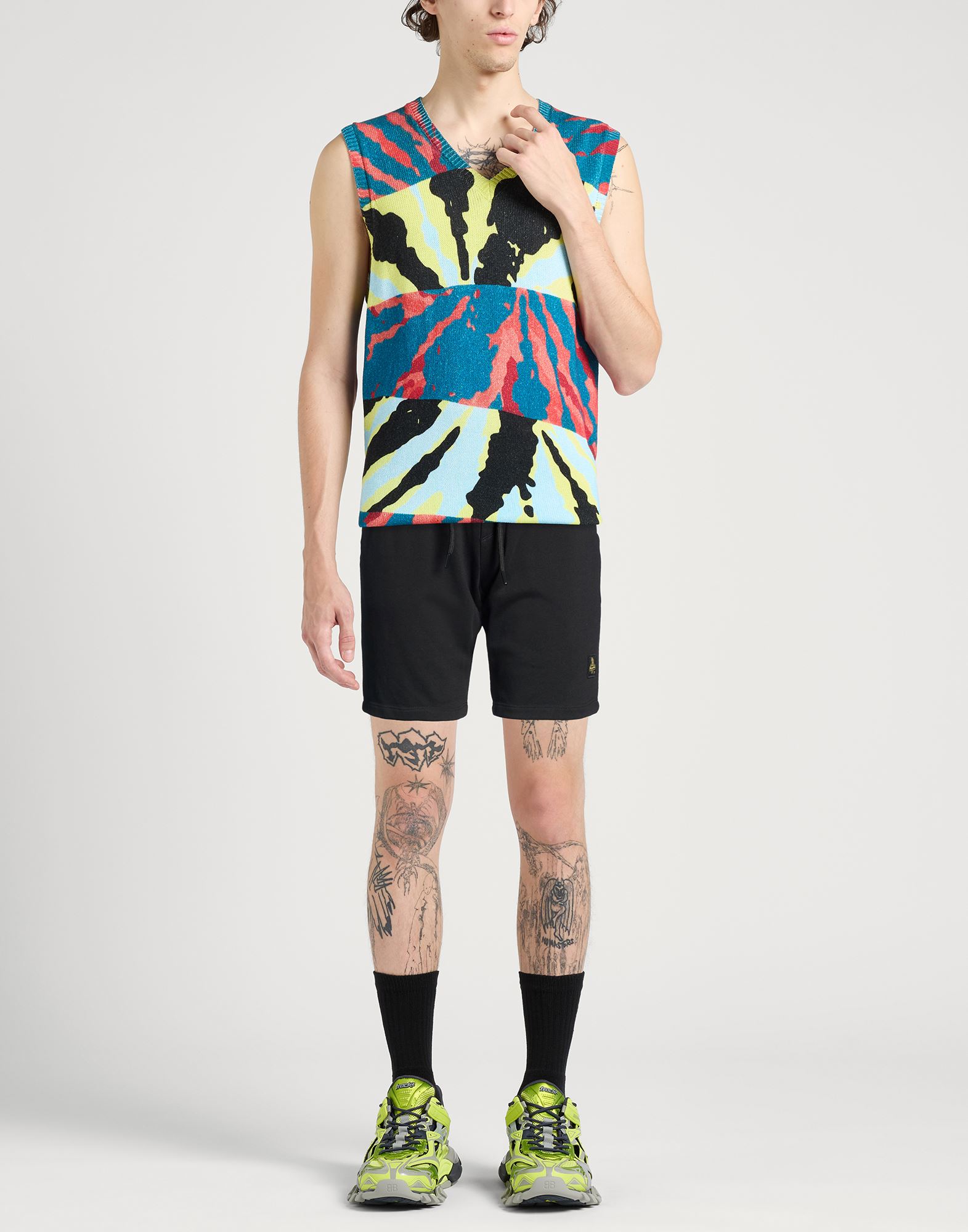  Refrigiwear - Hosen & Röcke - Shorts & Bermudashorts - On Yoox.com 