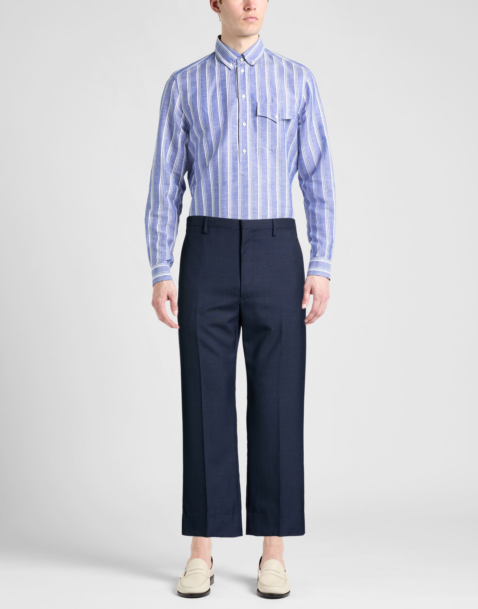  Caruso - Hosen & Röcke - Hosen - On Yoox.com 