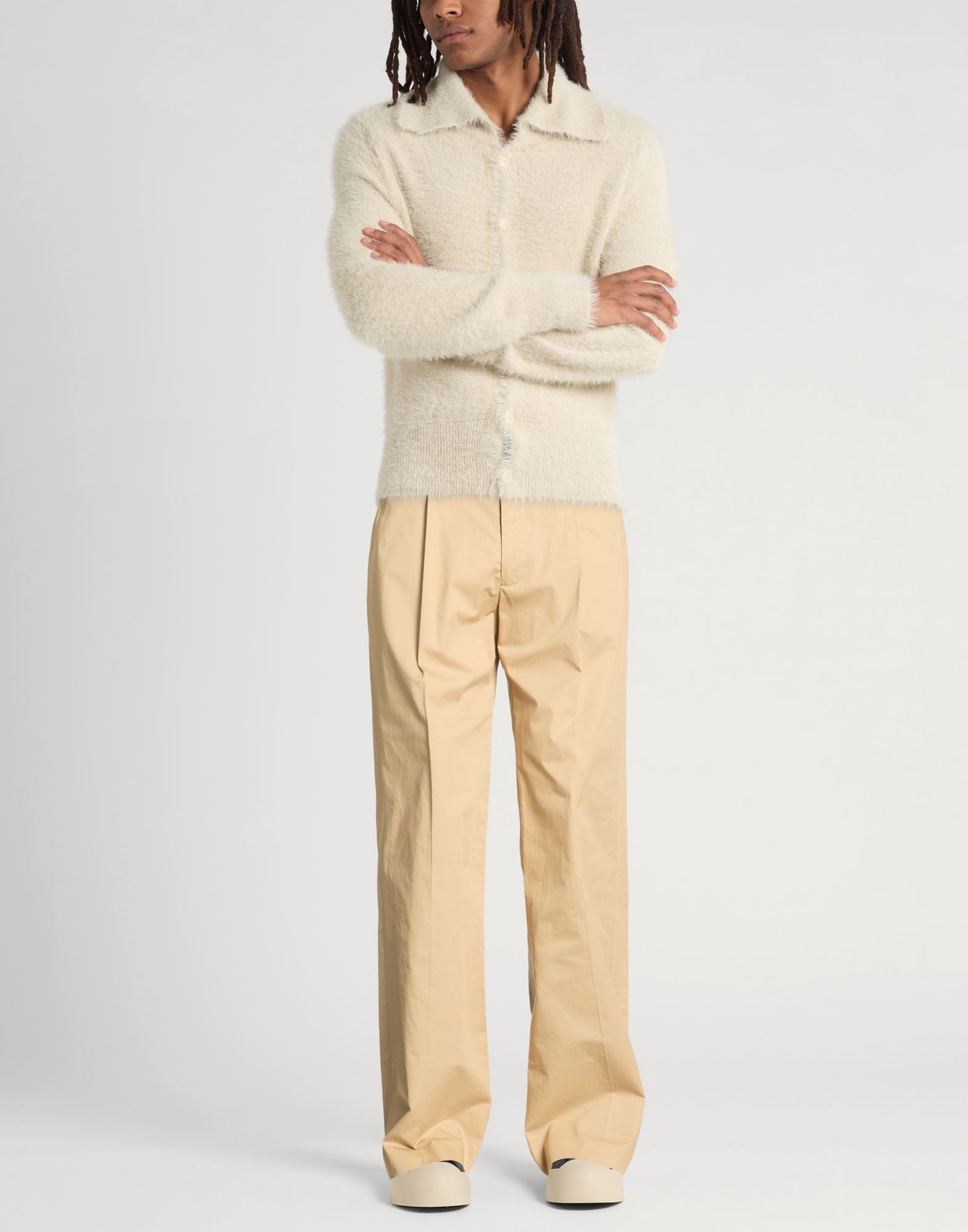 Dries Van Noten - Hosen & Röcke - Hosen - On Yoox.com 