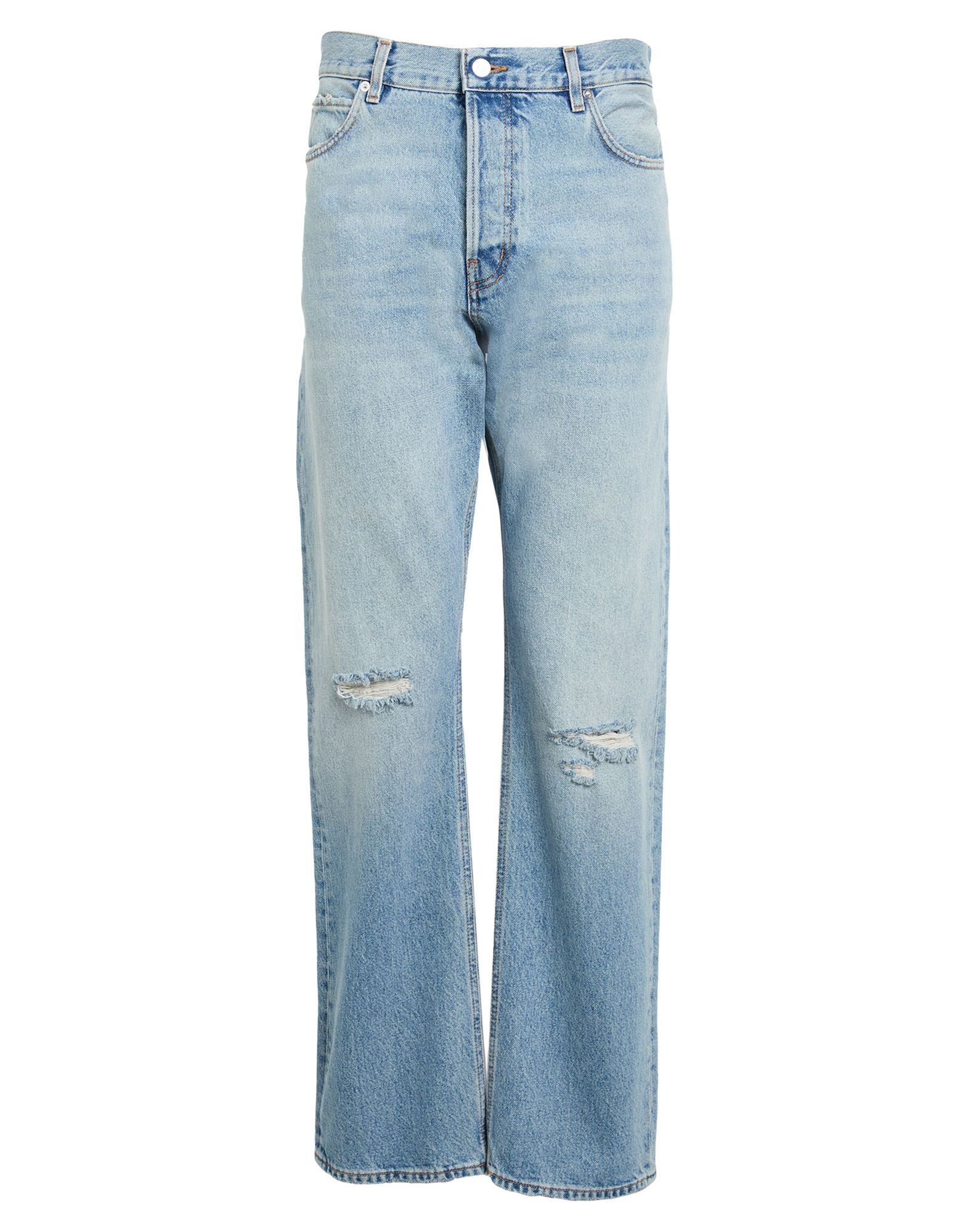  Haikure - Hosen & Röcke - Jeanshosen - On Yoox.com 