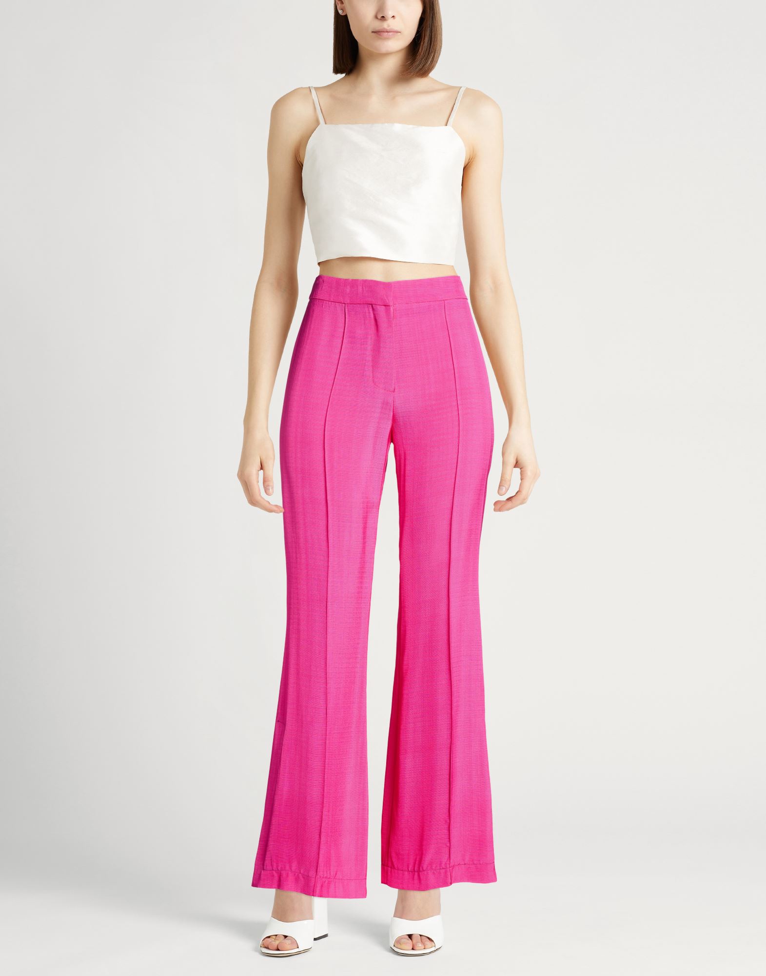  Erika Cavallini - Hosen & Röcke - Hosen - On Yoox.com 