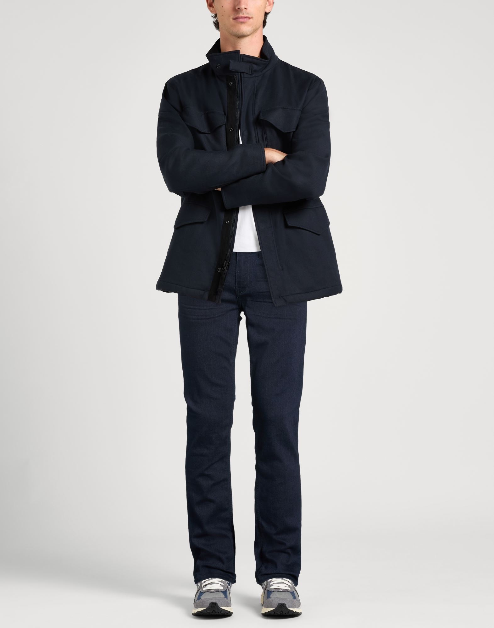  Paige - Hosen & Röcke - Jeanshosen - On Yoox.com 