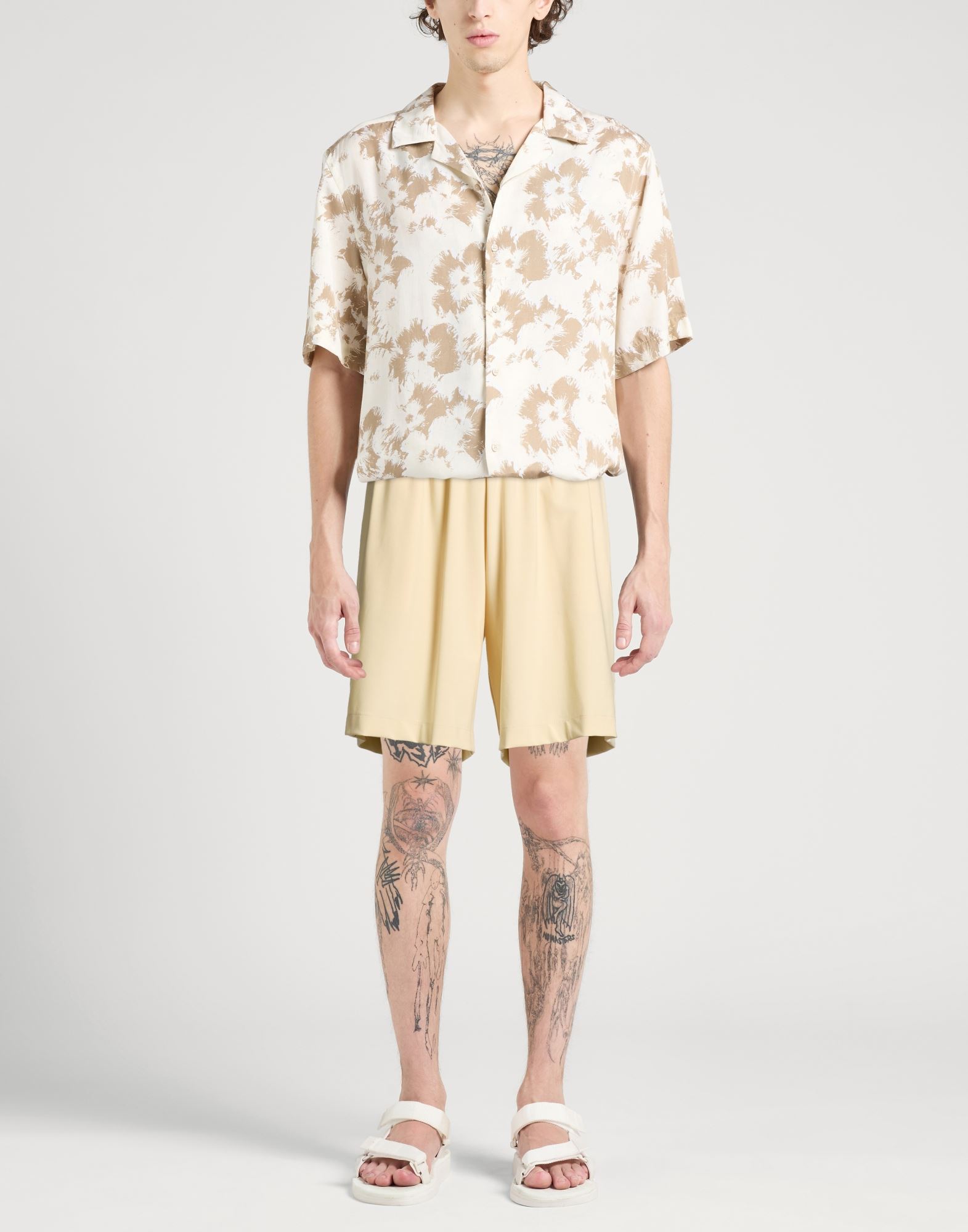  Bonsai - Hosen & Röcke - Shorts & Bermudashorts - On Yoox.com 