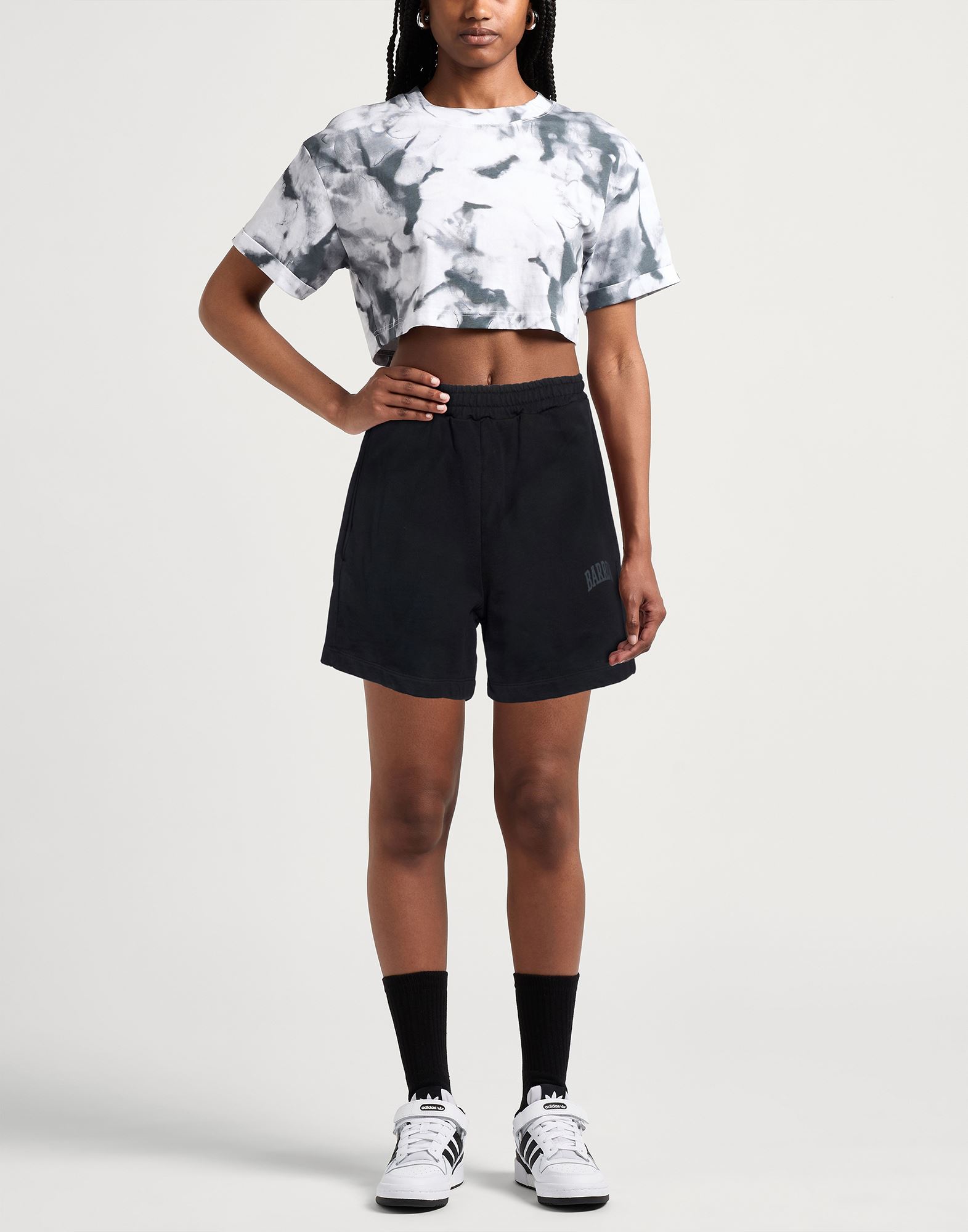  Barrow - Hosen & Röcke - Shorts & Bermudashorts - On Yoox.com 
