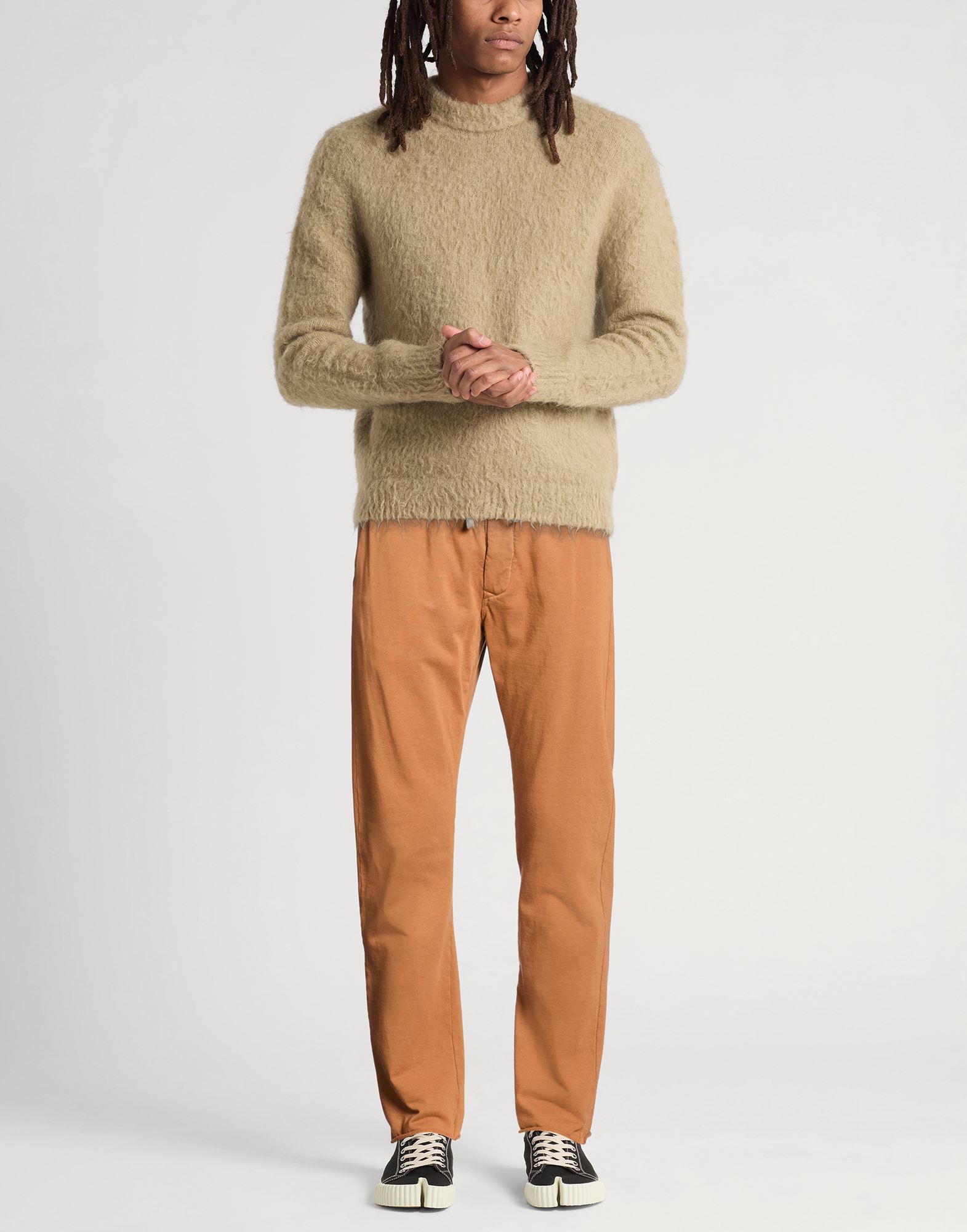  Drkshdw By Rick Owens - Hosen & Röcke - Hosen - On Yoox.com 