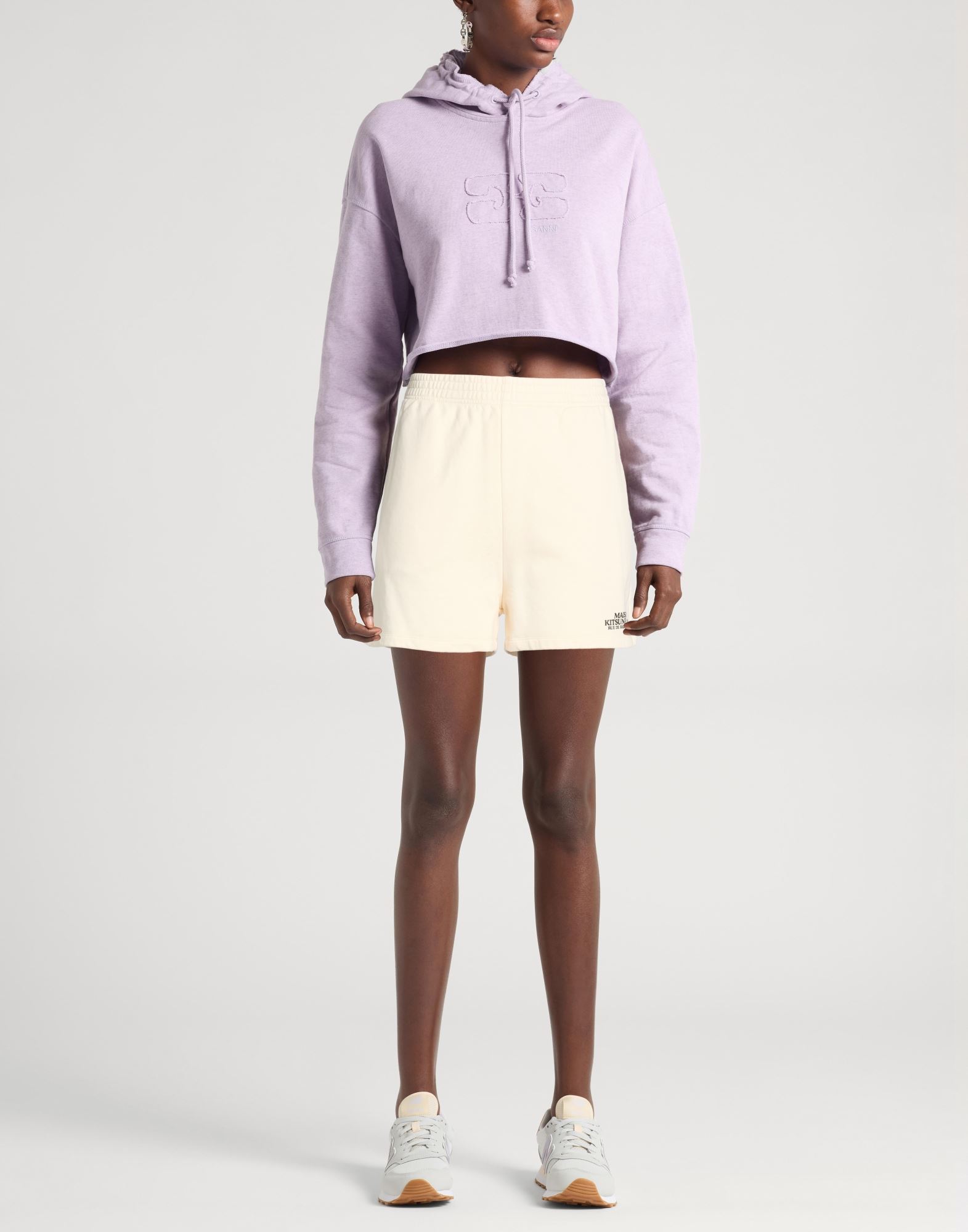  Maison Kitsuné - Hosen & Röcke - Shorts & Bermudashorts - On Yoox.com 