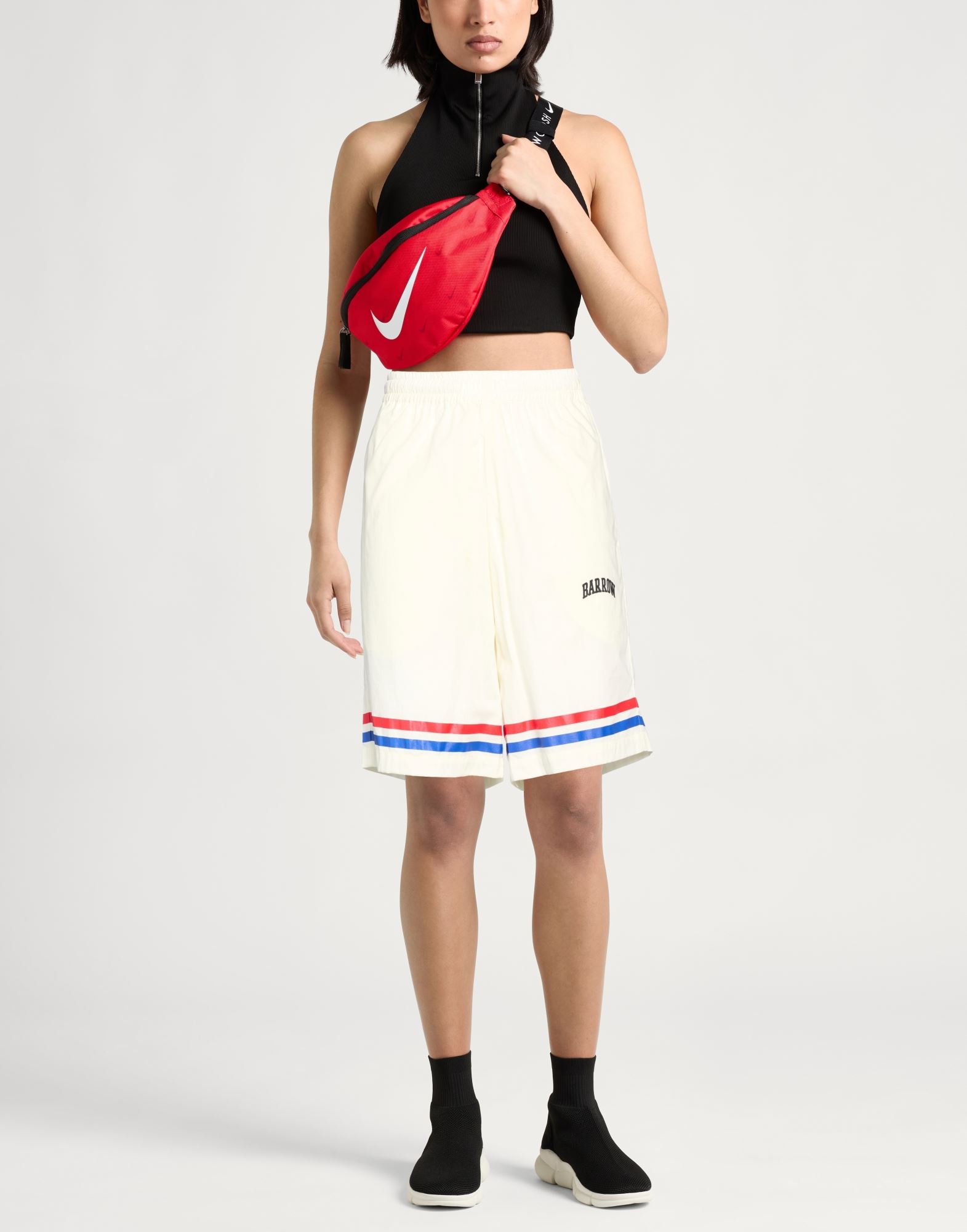  Barrow - Hosen & Röcke - Shorts & Bermudashorts - On Yoox.com 