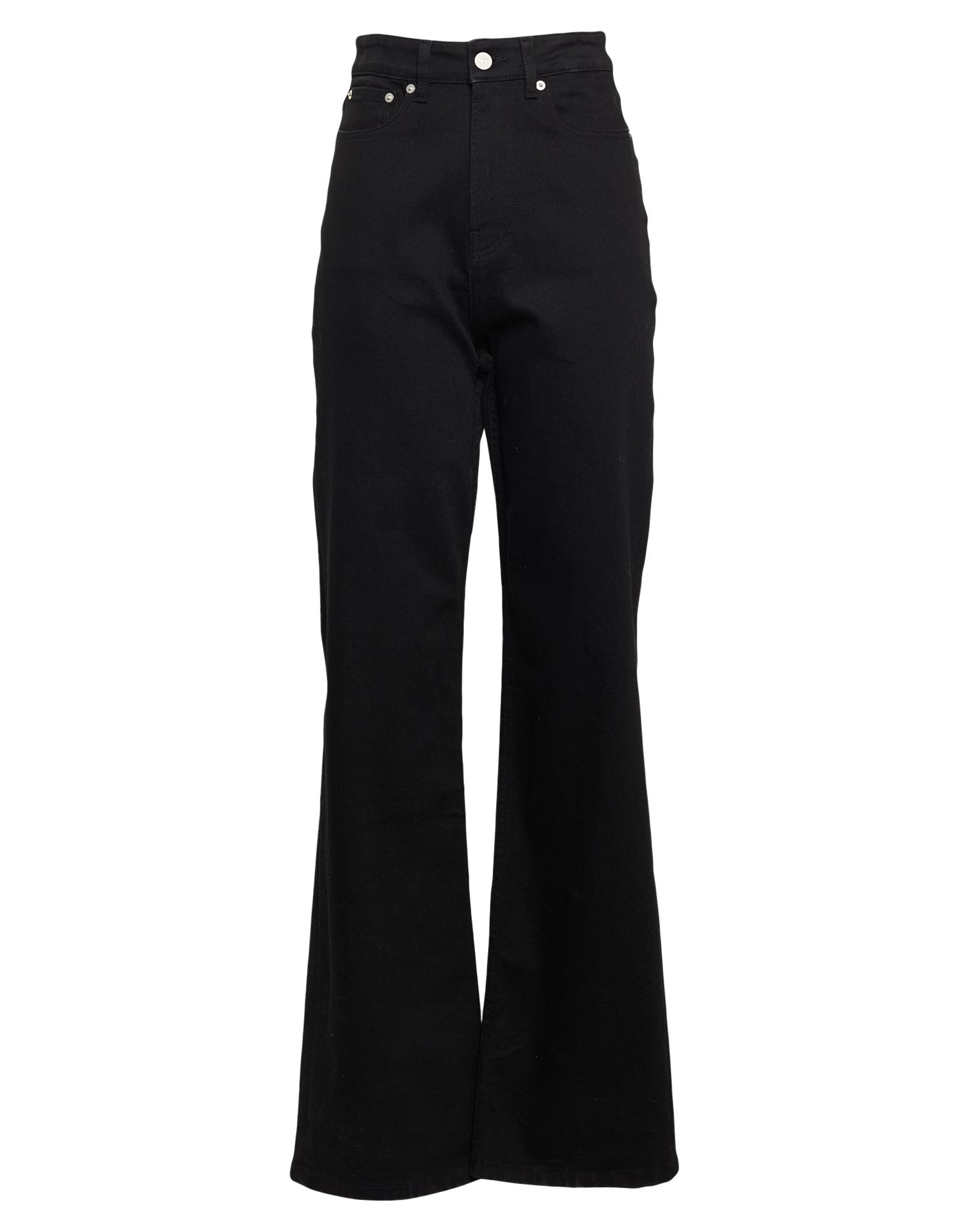  Maison Kitsuné - Hosen & Röcke - Jeanshosen - On Yoox.com 