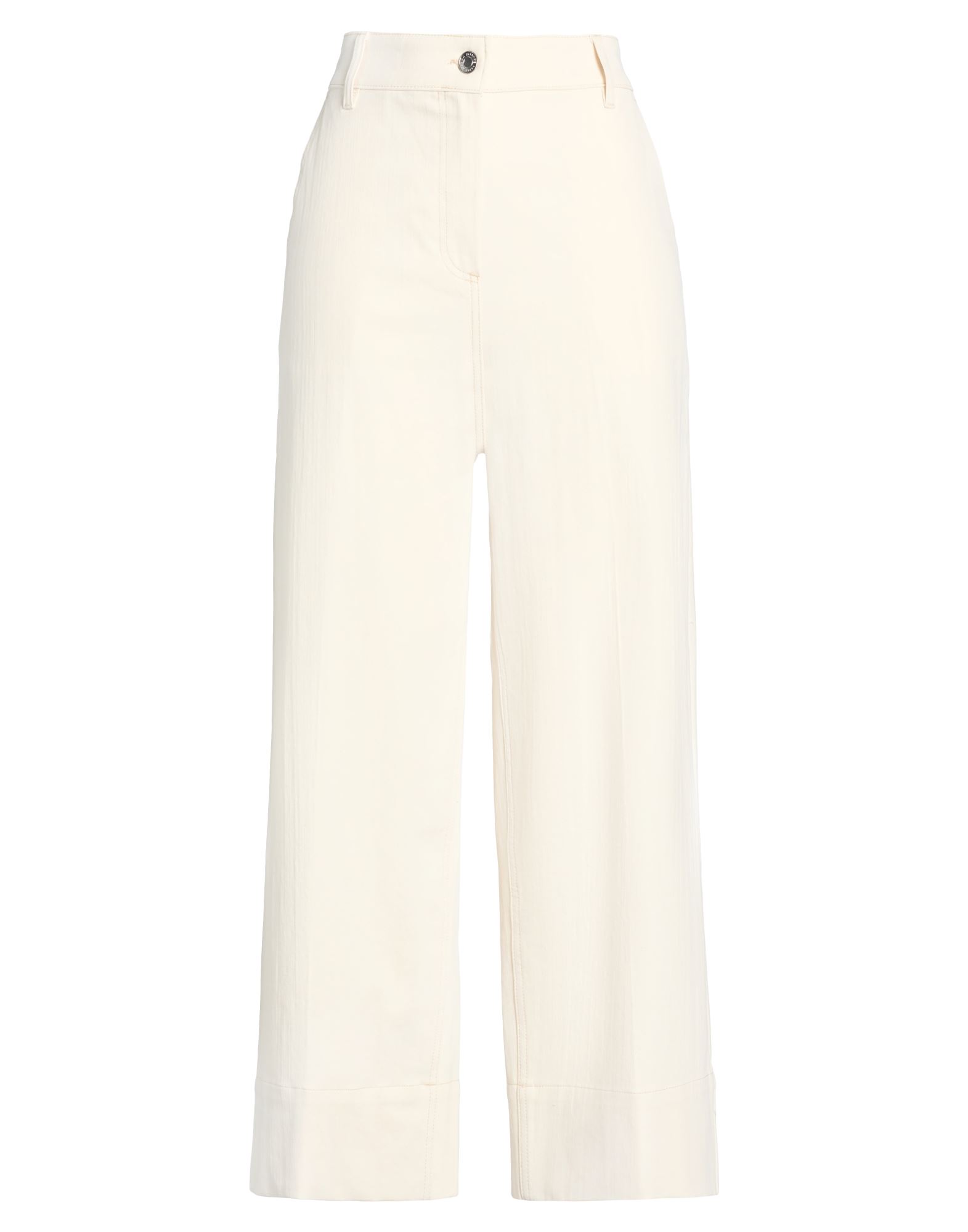  Maison Kitsuné - Hosen & Röcke - Jeanshosen - On Yoox.com 
