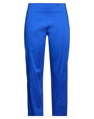 Hose Damen Königsblau 38 Damen
