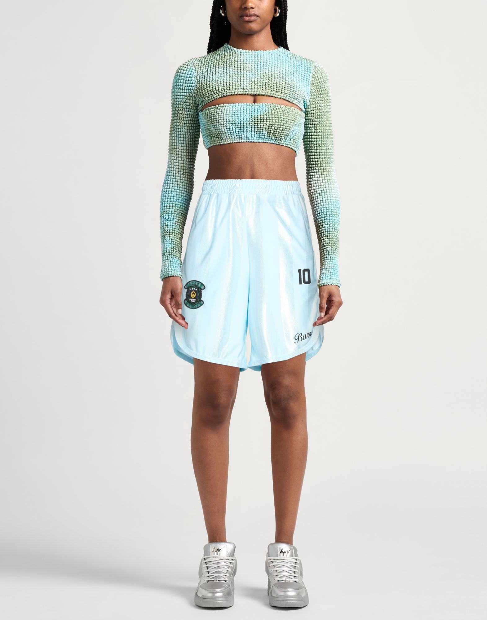  Barrow - Hosen & Röcke - Shorts & Bermudashorts - On Yoox.com 