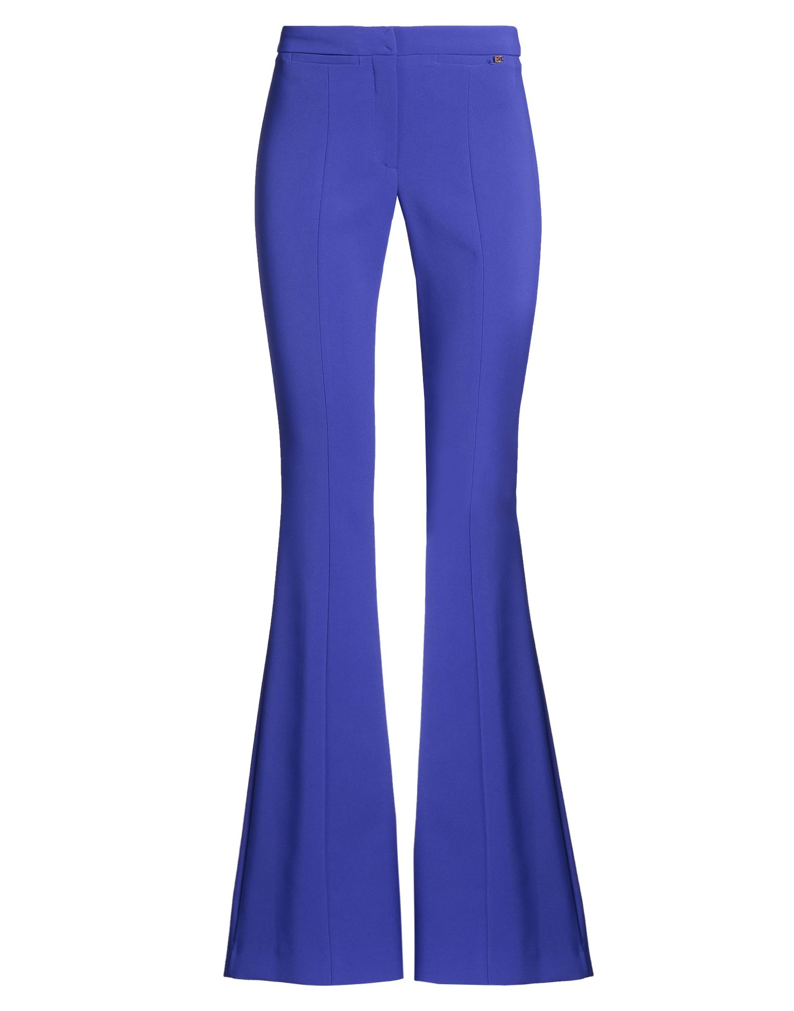 ELISABETTA FRANCHI ELISABETTA FRANCHI BOTTOMWEAR Casual Παντελόνι