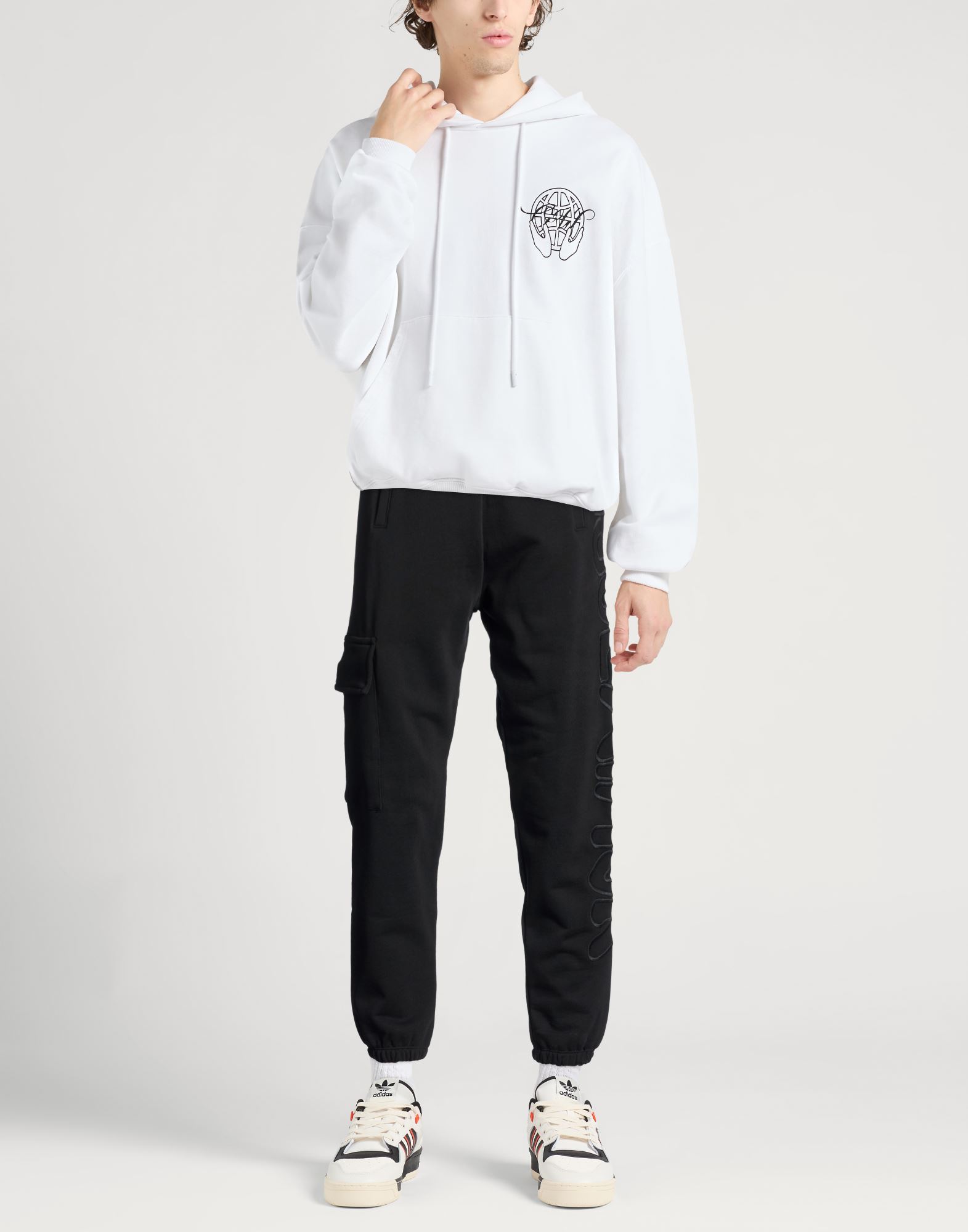  Disclaimer - Hosen & Röcke - Hosen - On Yoox.com 
