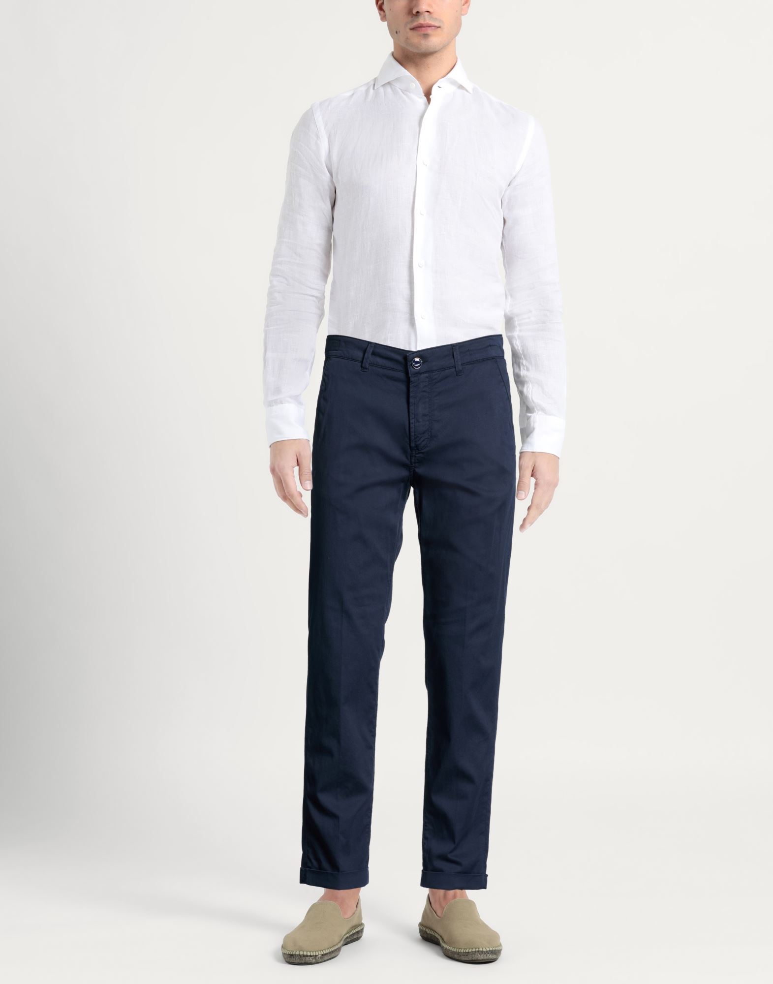  Camouflage Ar And J. - Hosen & Röcke - Hosen - On Yoox.com 
