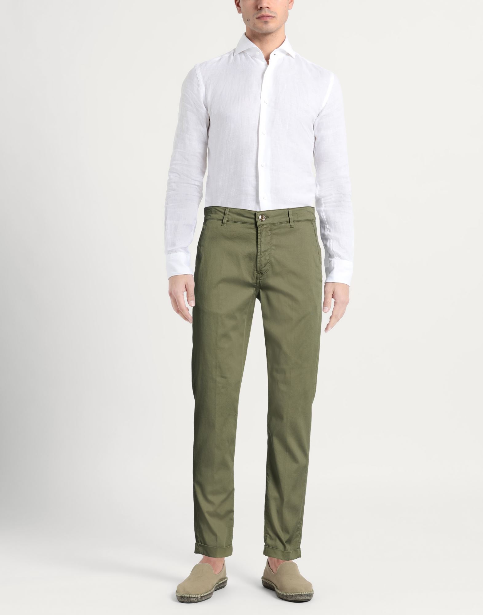  Camouflage Ar And J. - Hosen & Röcke - Hosen - On Yoox.com 
