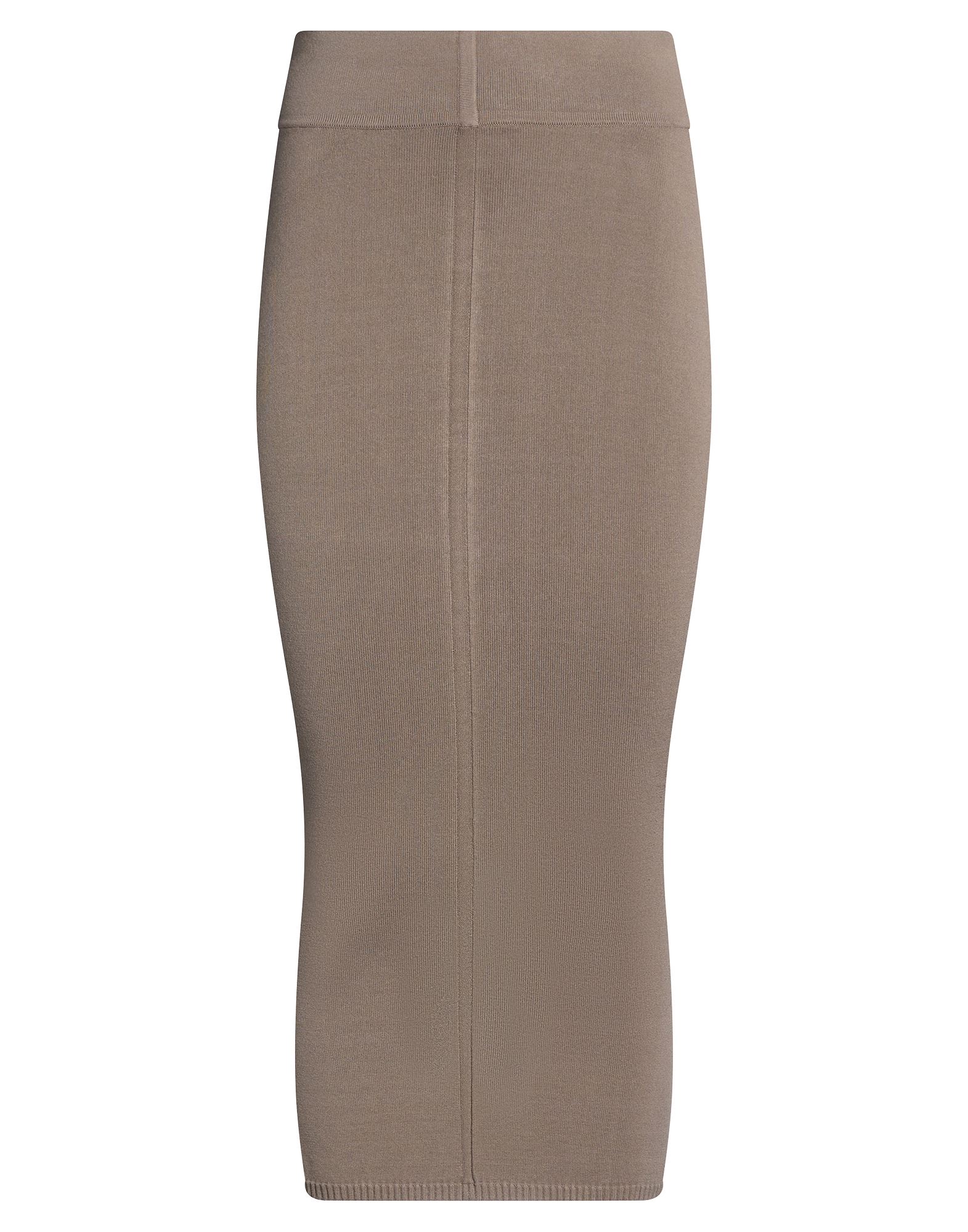  Rick Owens - Hosen & Röcke - Midi-röcke - On Yoox.com 