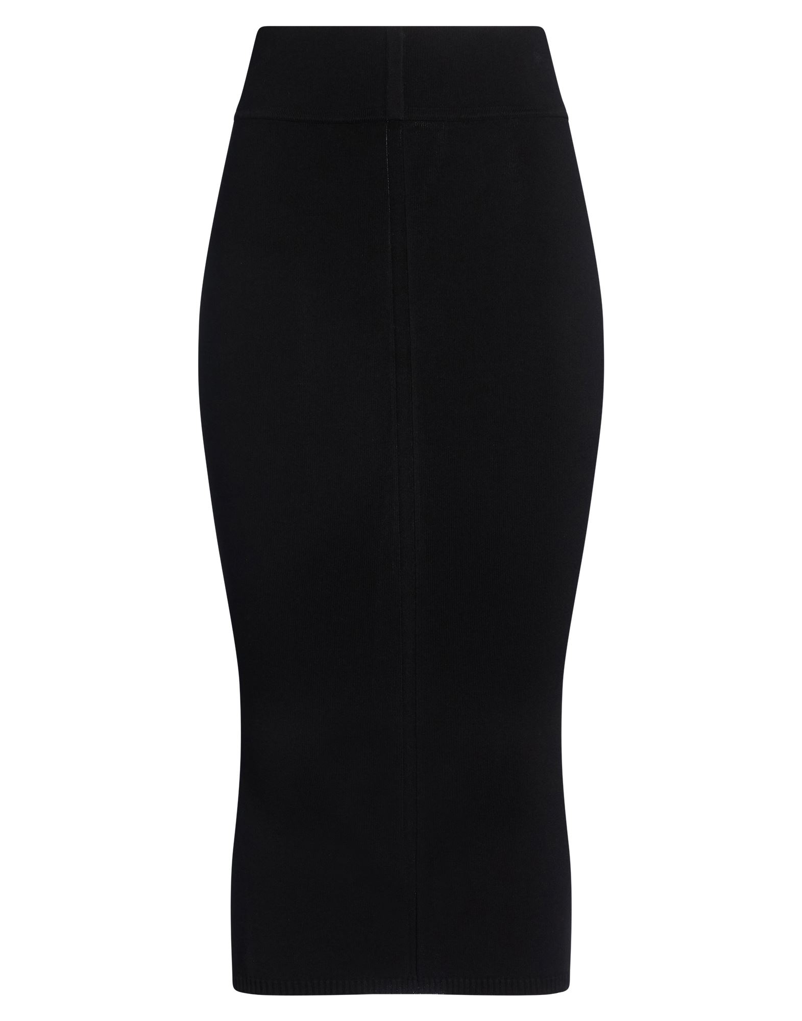 RICK OWENS RICK OWENS BOTTOMWEAR Μίντι φούστα