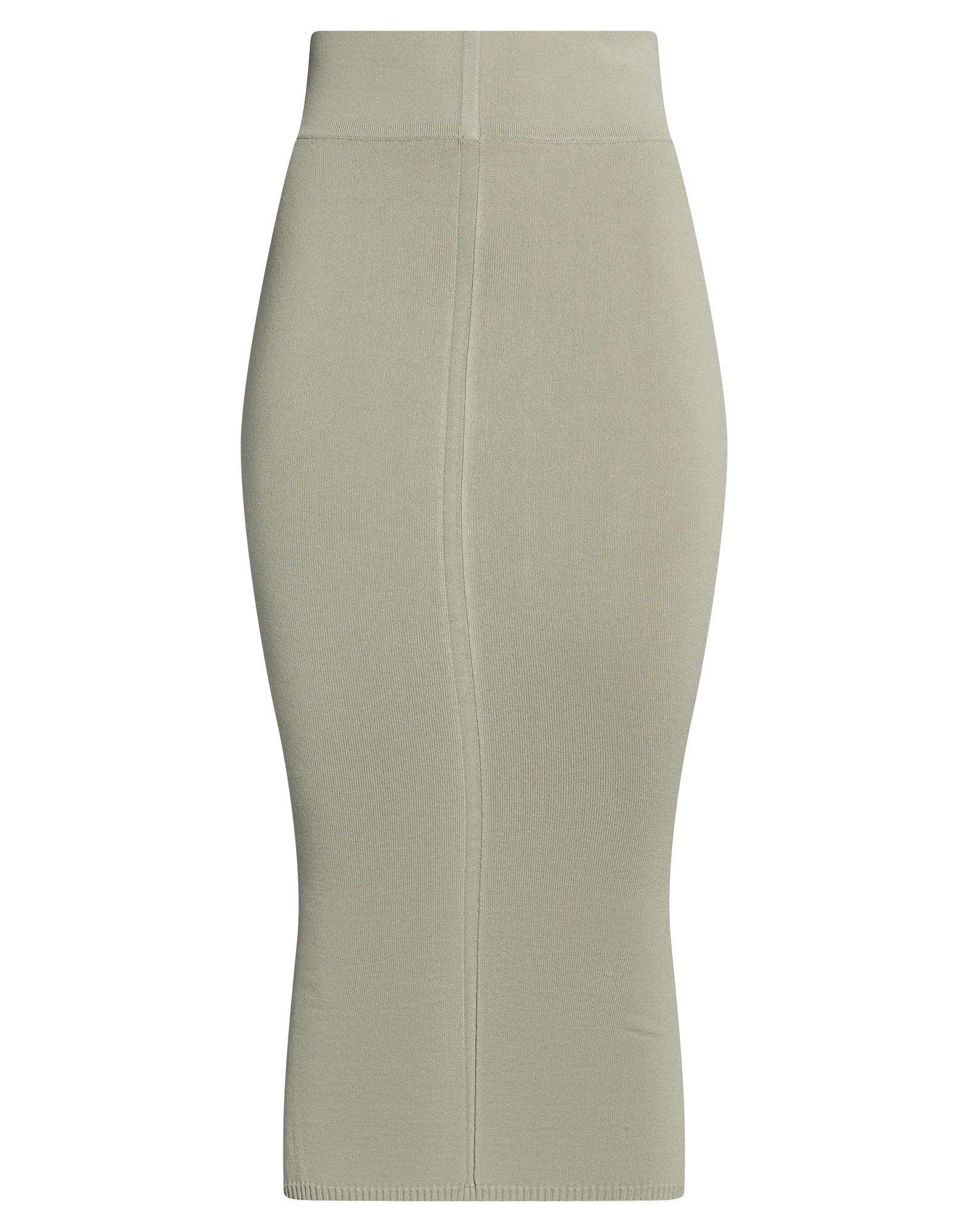 Rick Owens - Hosen & Röcke - Midi-röcke - On Yoox.com 