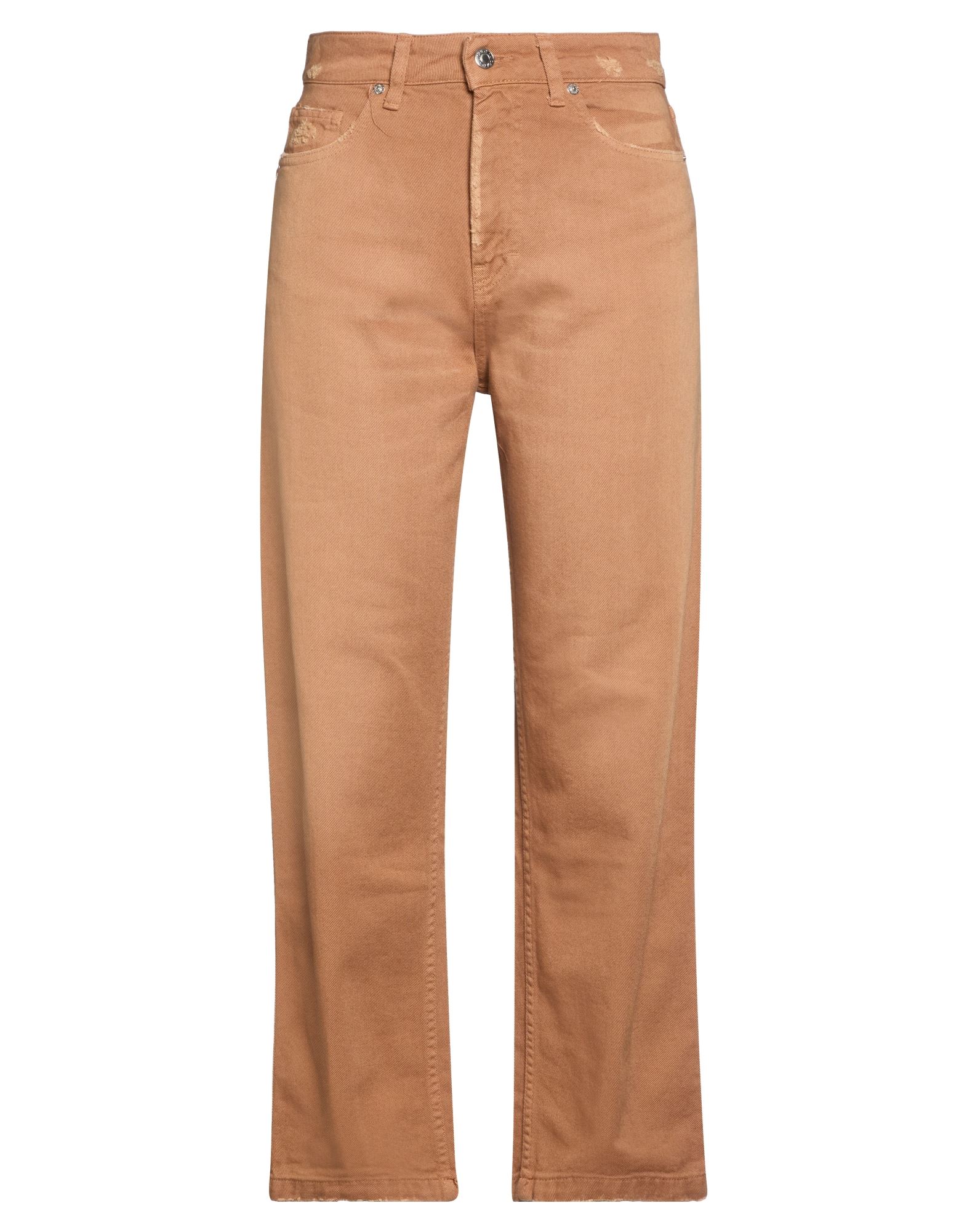  Vicolo - Hosen & Röcke - Jeanshosen - On Yoox.com 